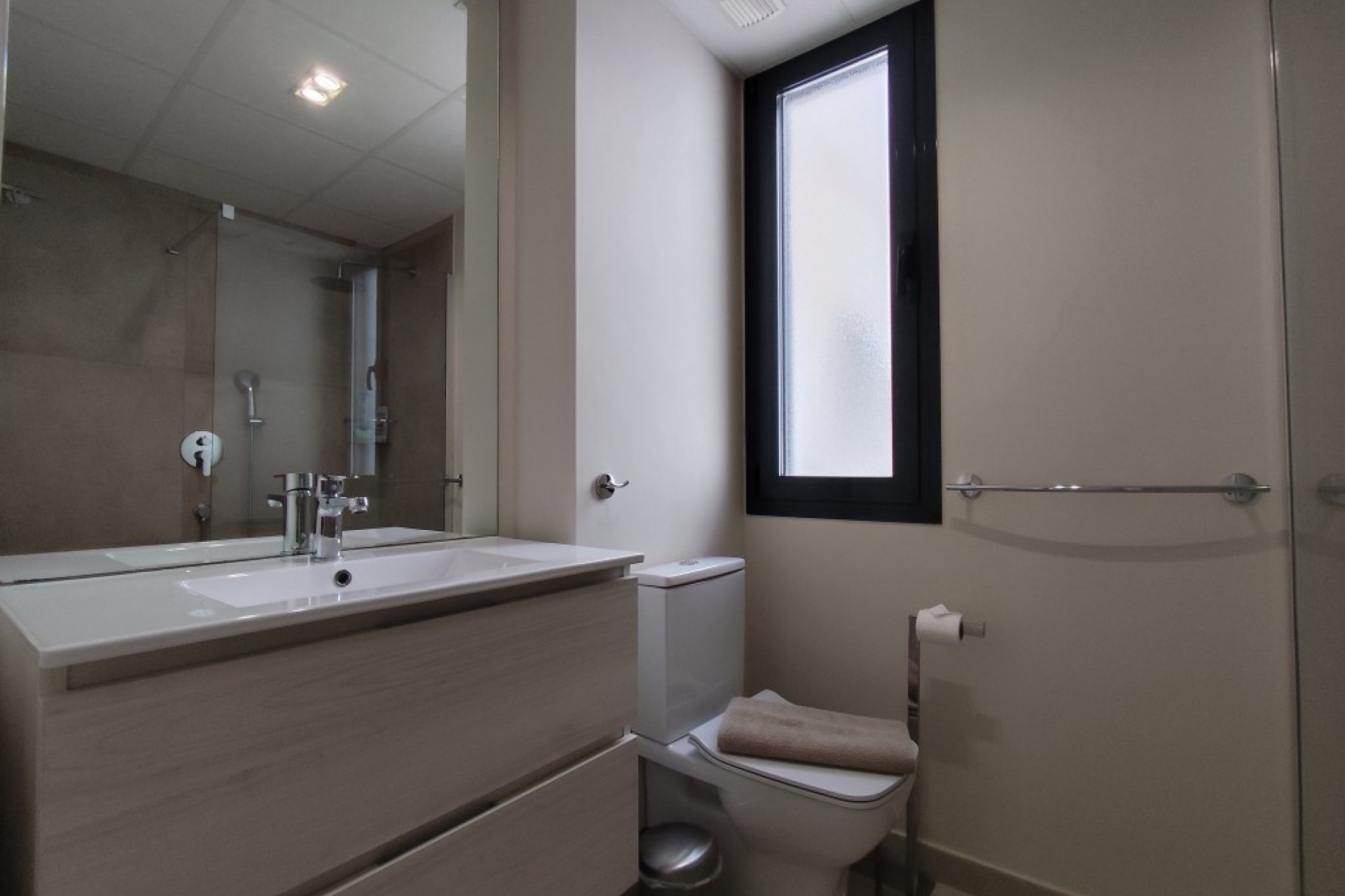 Revente - Appartement -
Mar de Cristal