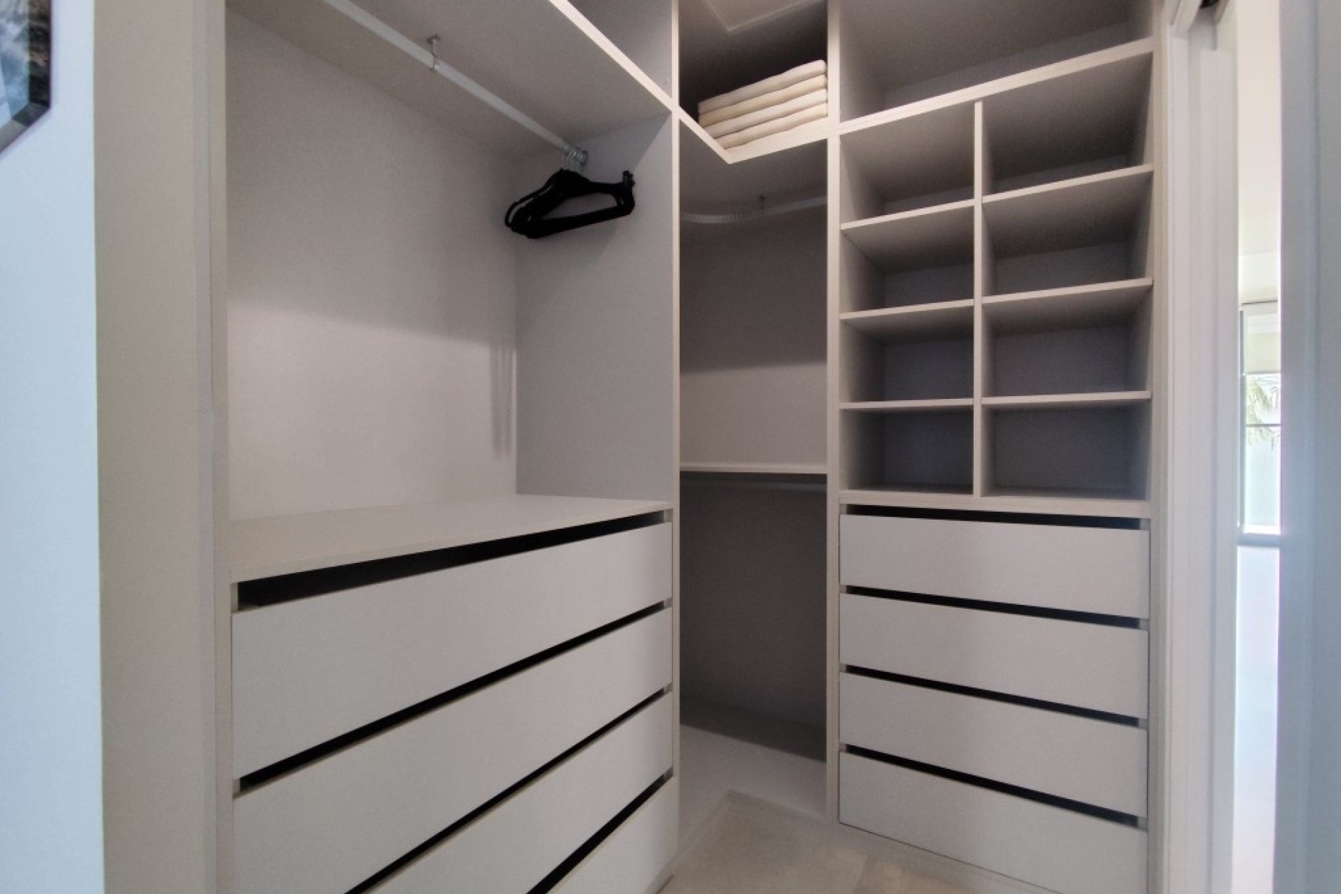 Revente - Appartement -
Mar de Cristal