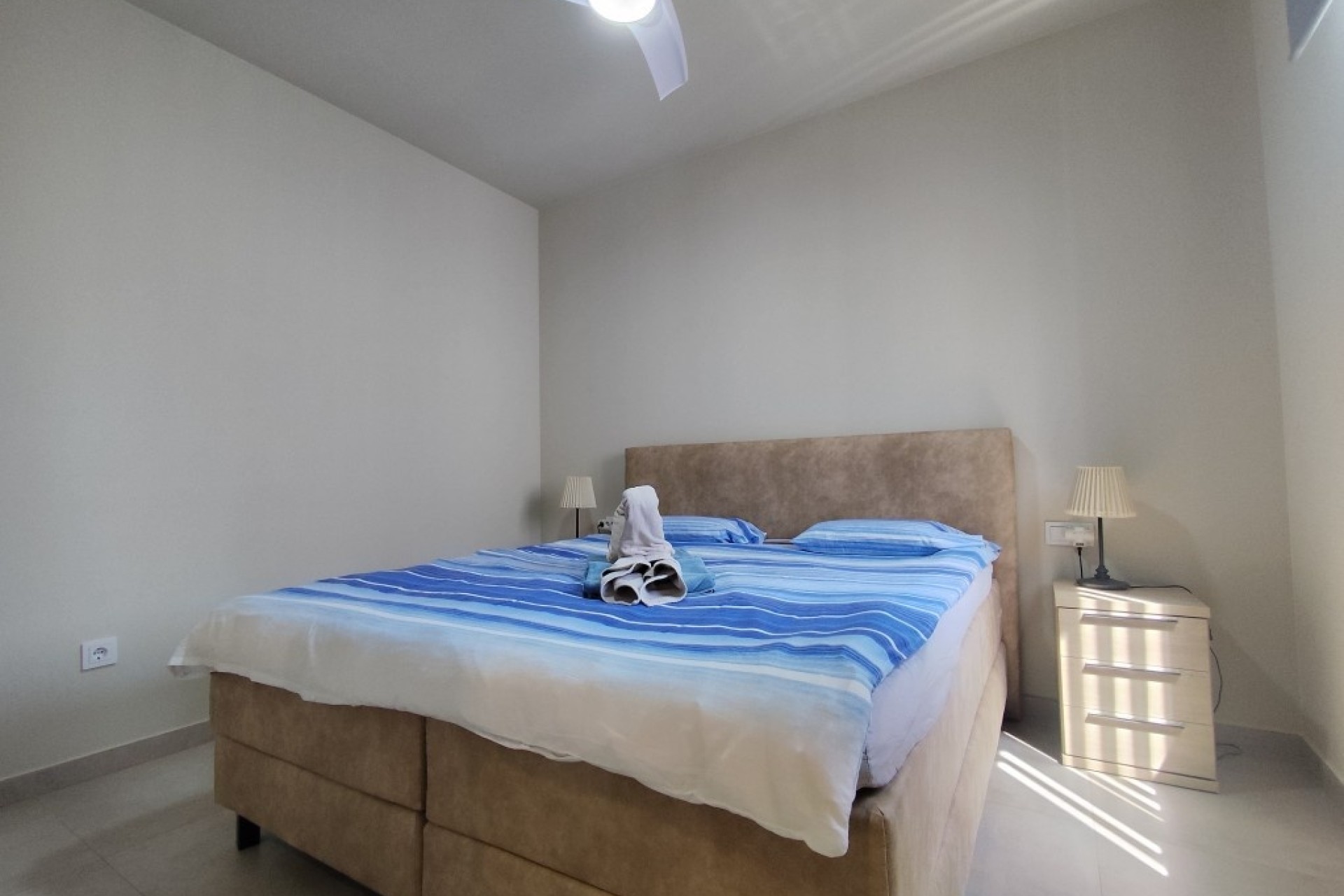 Revente - Appartement -
Mar de Cristal