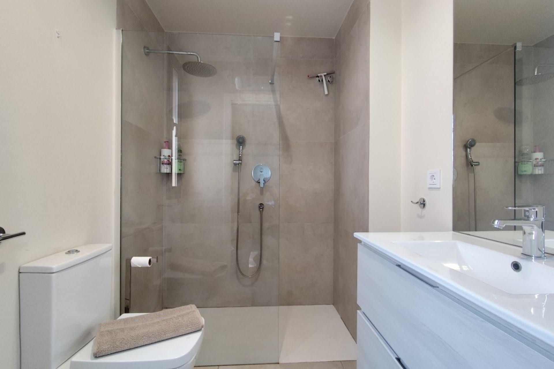Revente - Appartement -
Mar de Cristal