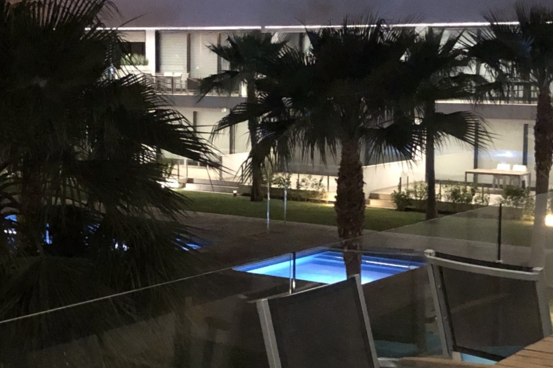 Revente - Appartement -
Mar de Cristal