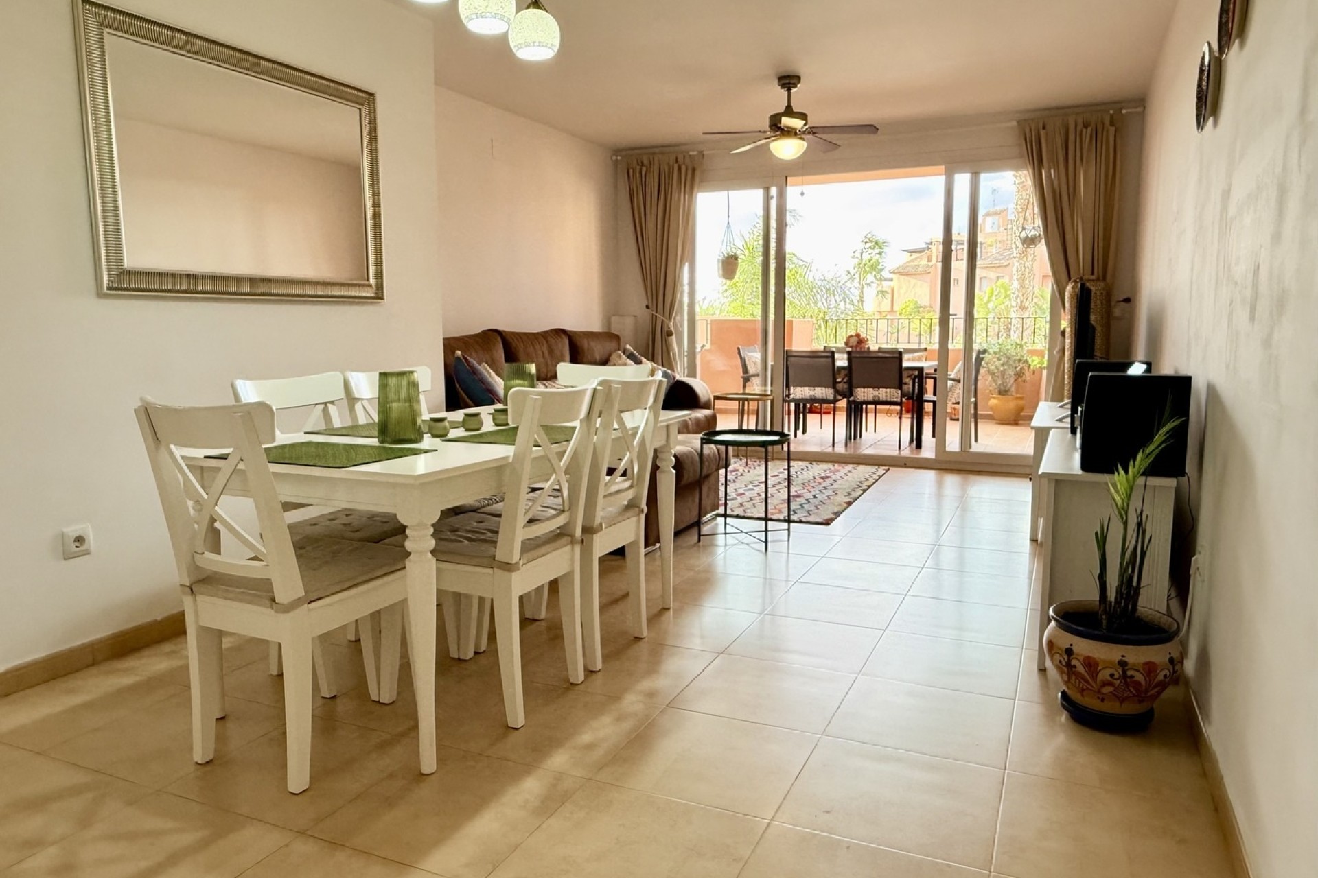 Revente - Appartement -
Mar Menor Golf Resort - Costa Calida
