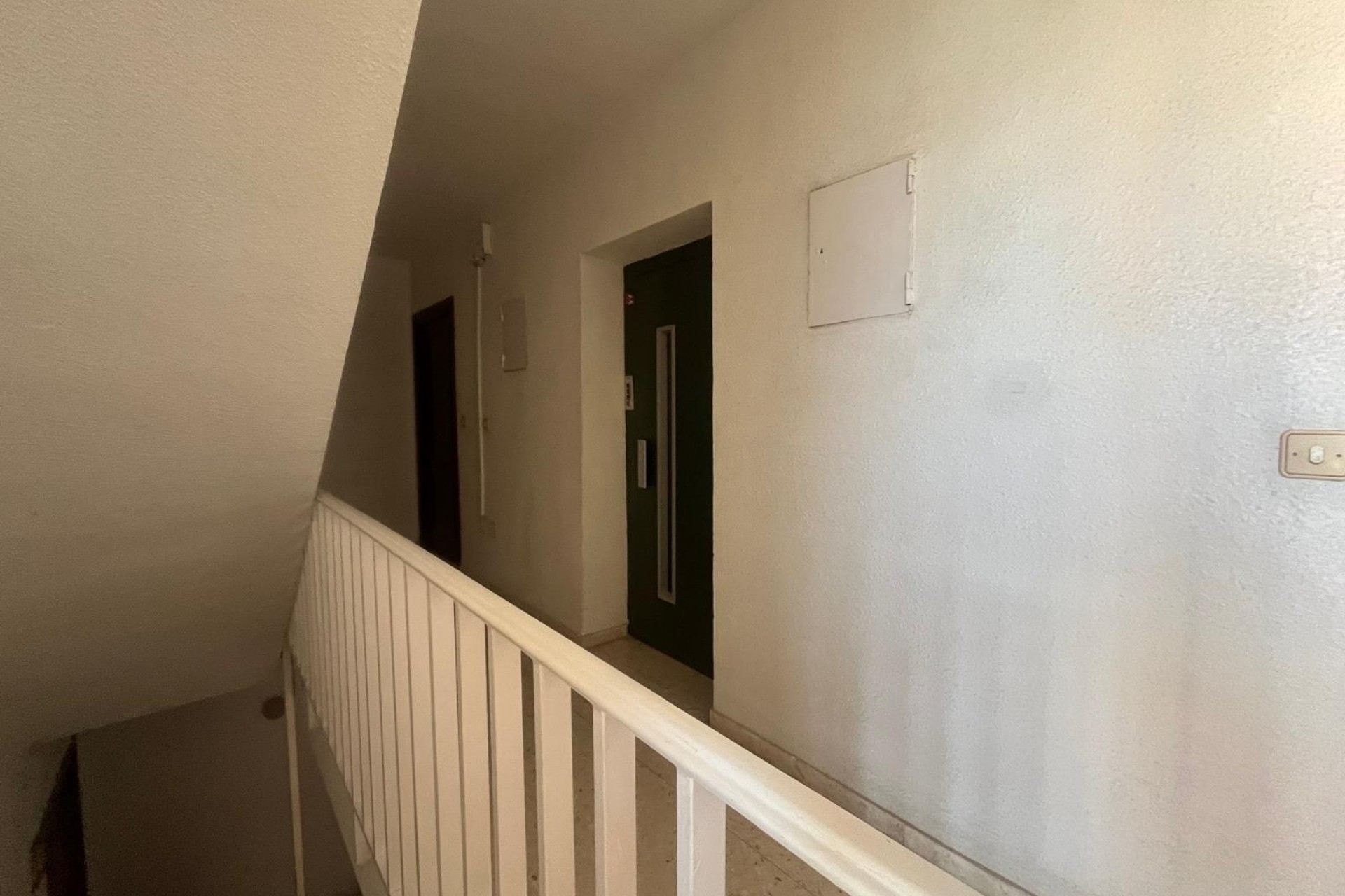 Revente - Appartement -
Mazarrón - Centro