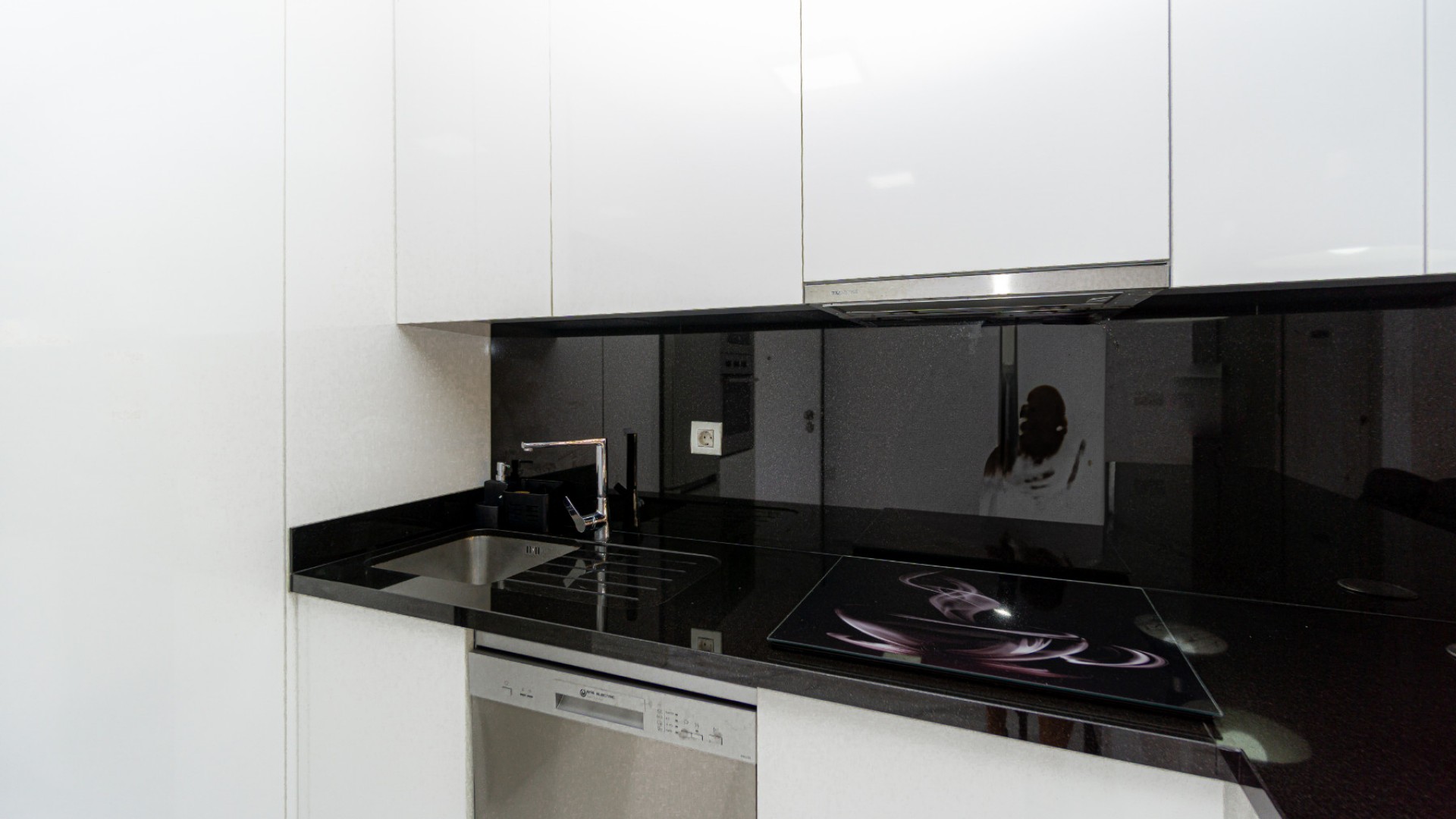 Revente - Appartement -
Mil Palmeras - Beach