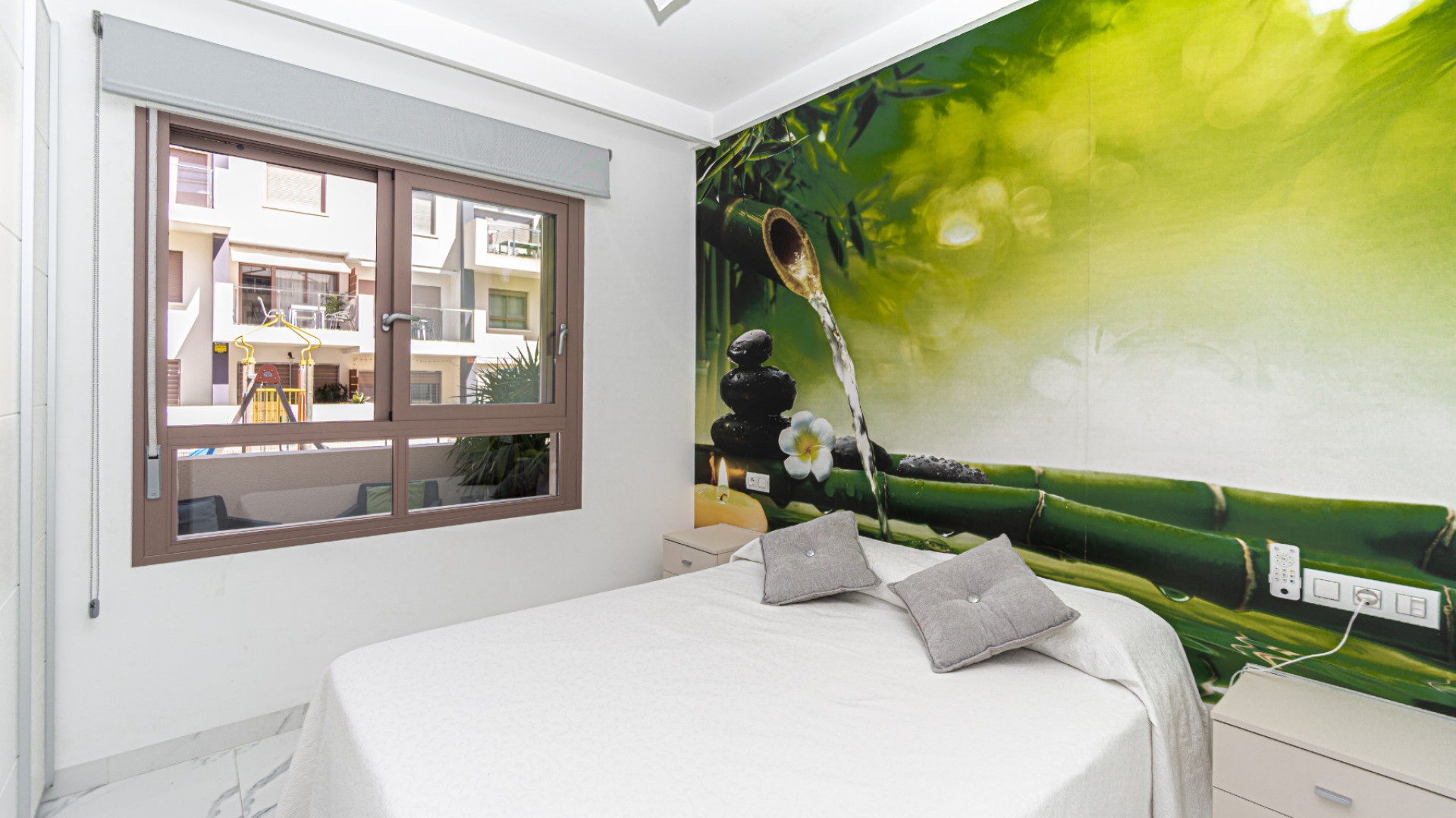 Revente - Appartement -
Mil Palmeras - Beach