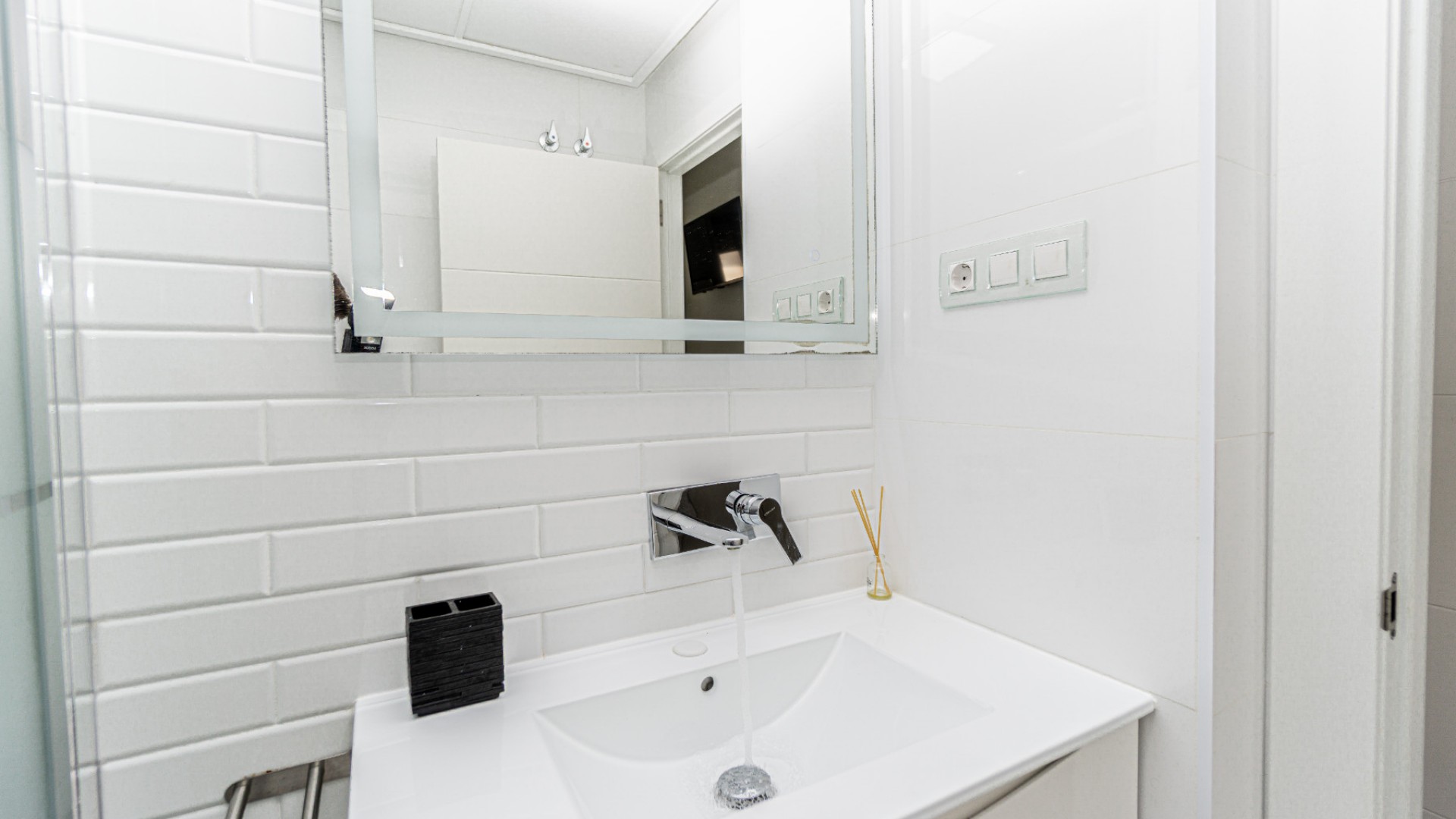 Revente - Appartement -
Mil Palmeras - Beach