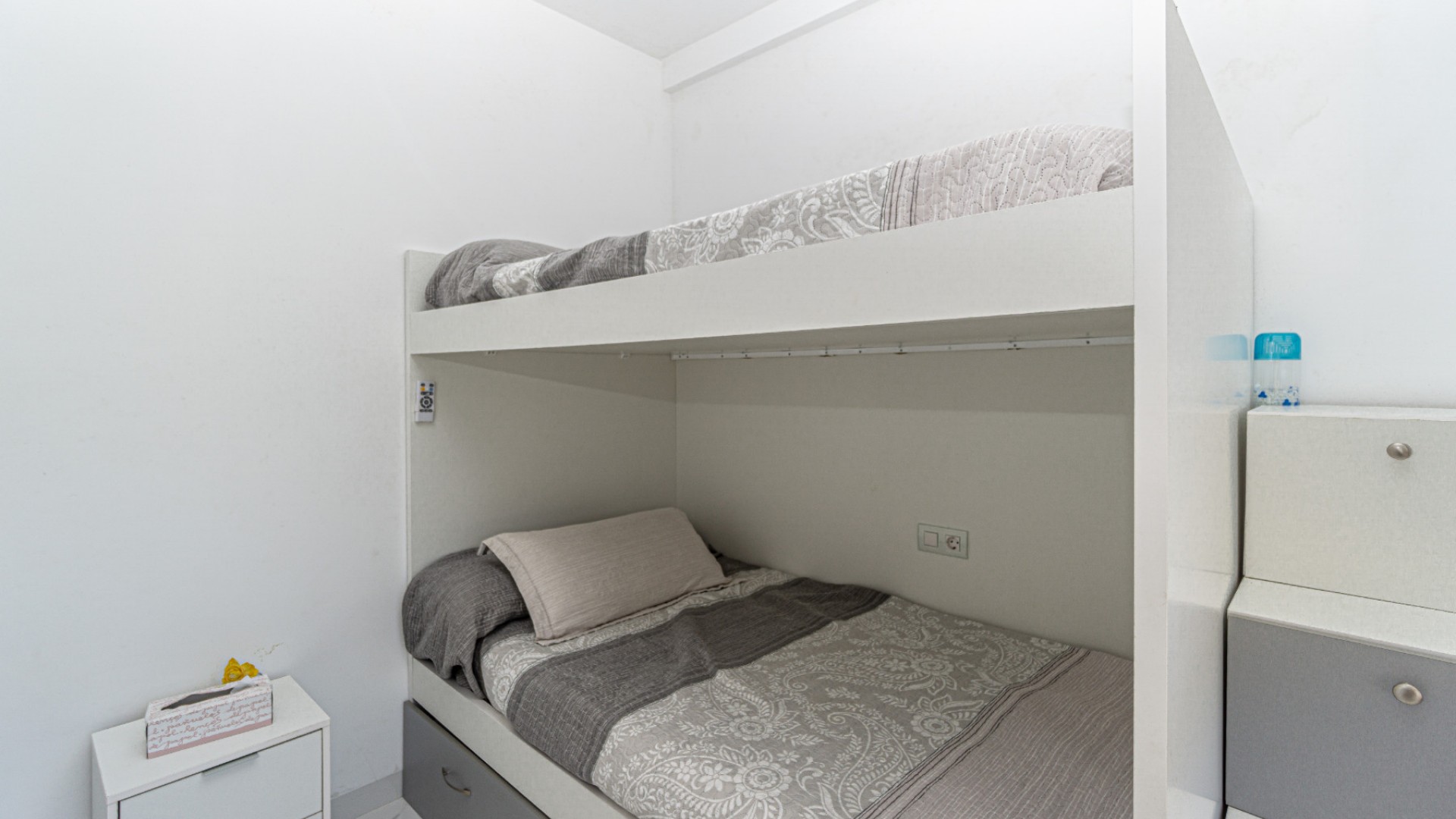 Revente - Appartement -
Mil Palmeras - Beach