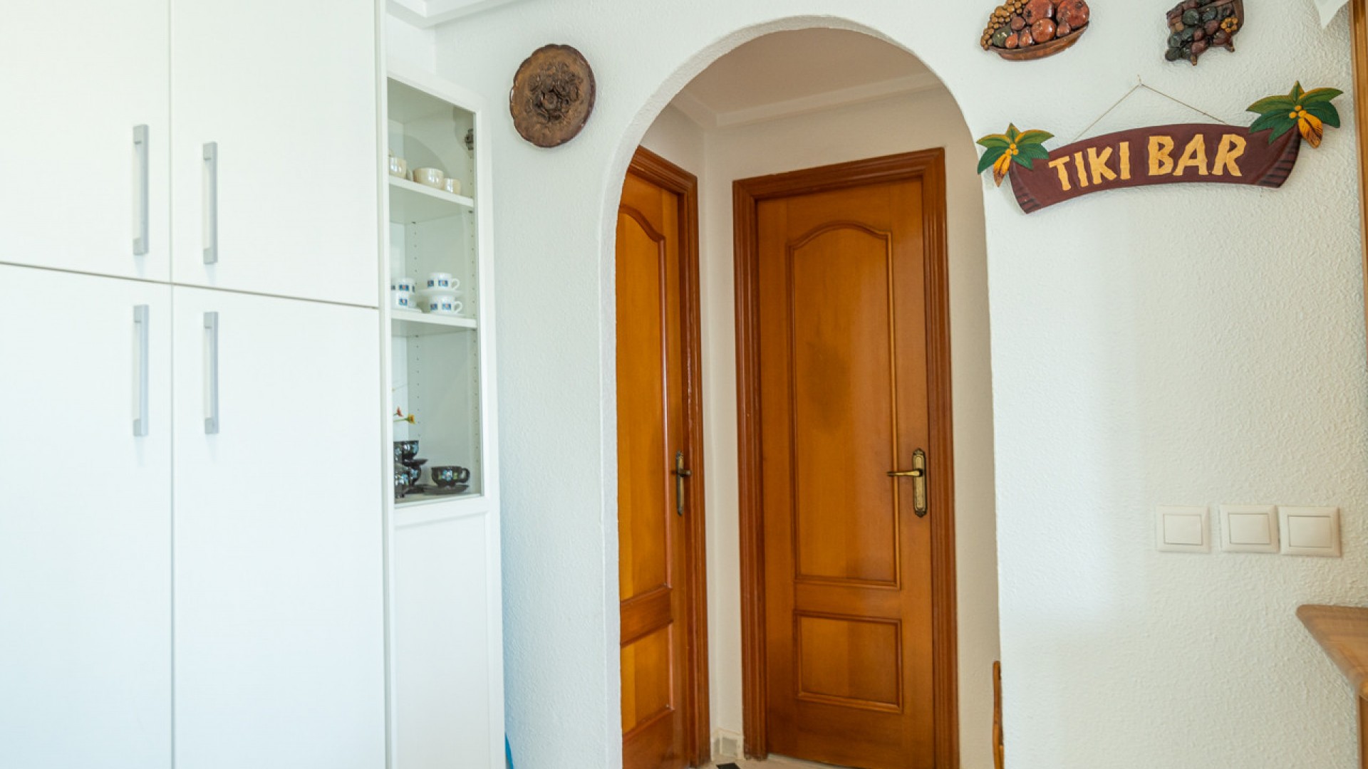 Revente - Appartement -
Mil Palmeras - Beach