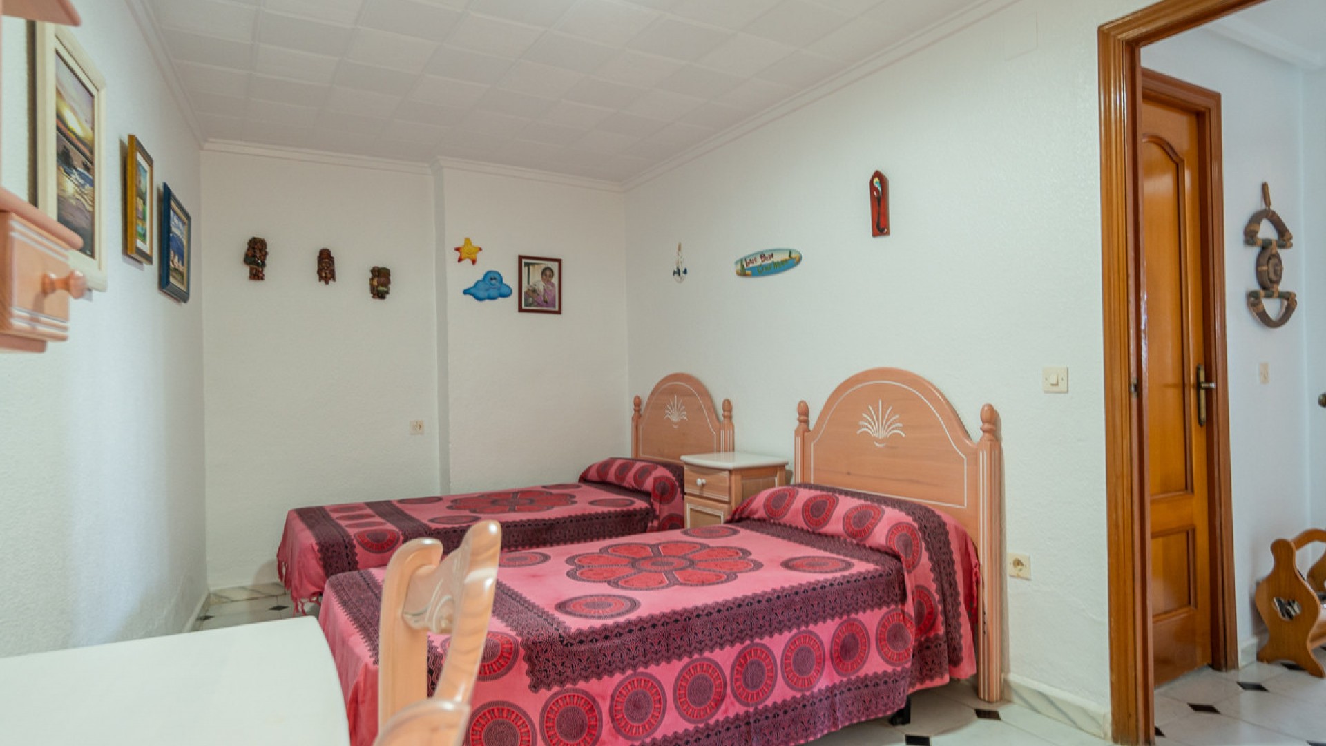 Revente - Appartement -
Mil Palmeras - Beach