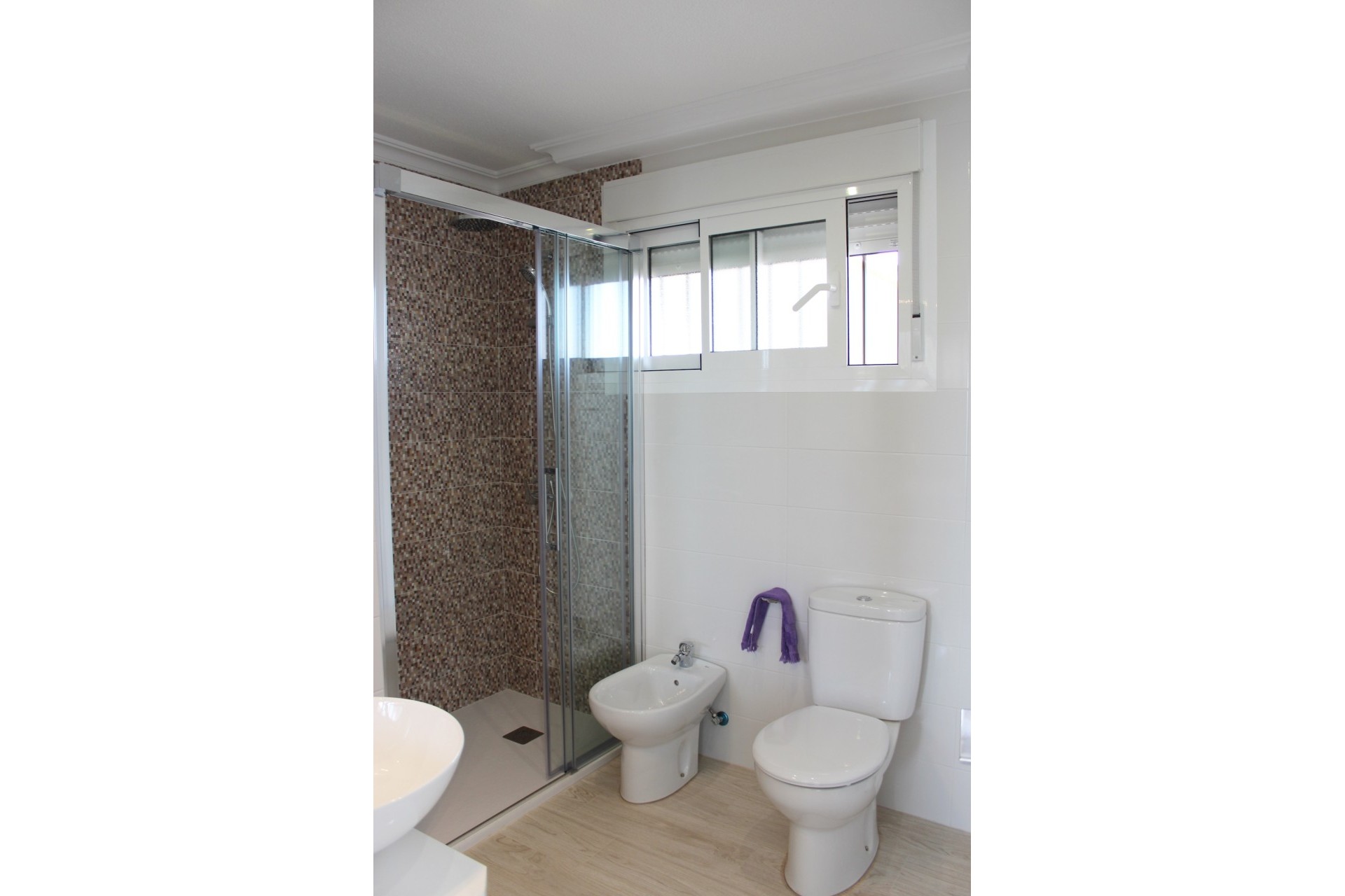 Revente - Appartement -
Mil Palmeras - Costa Blanca
