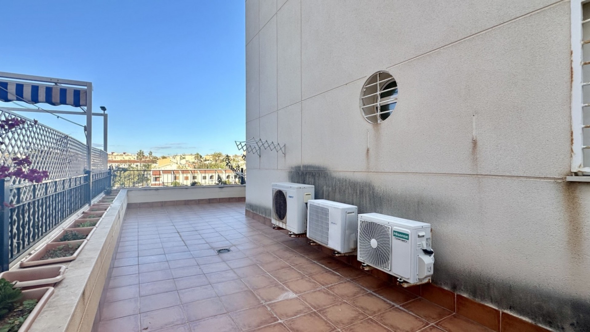 Revente - Appartement -
Mil Palmeras