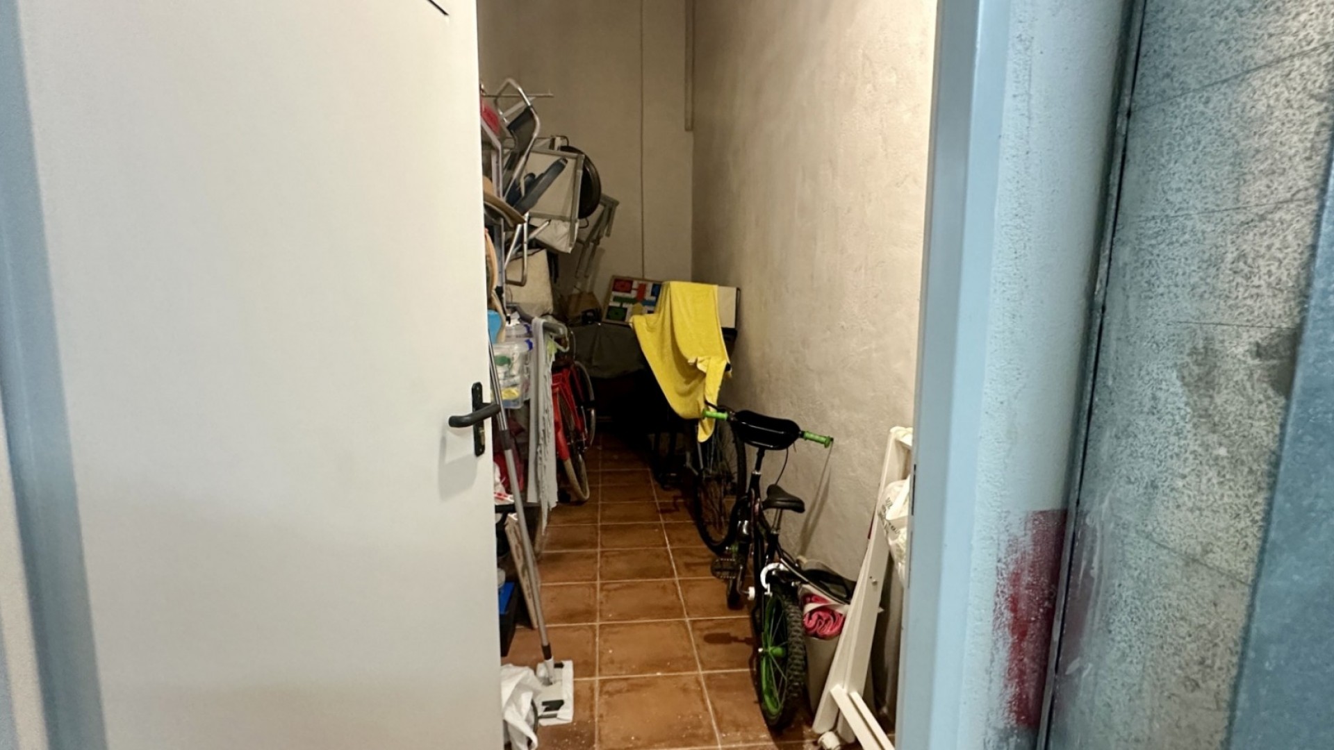 Revente - Appartement -
Mil Palmeras