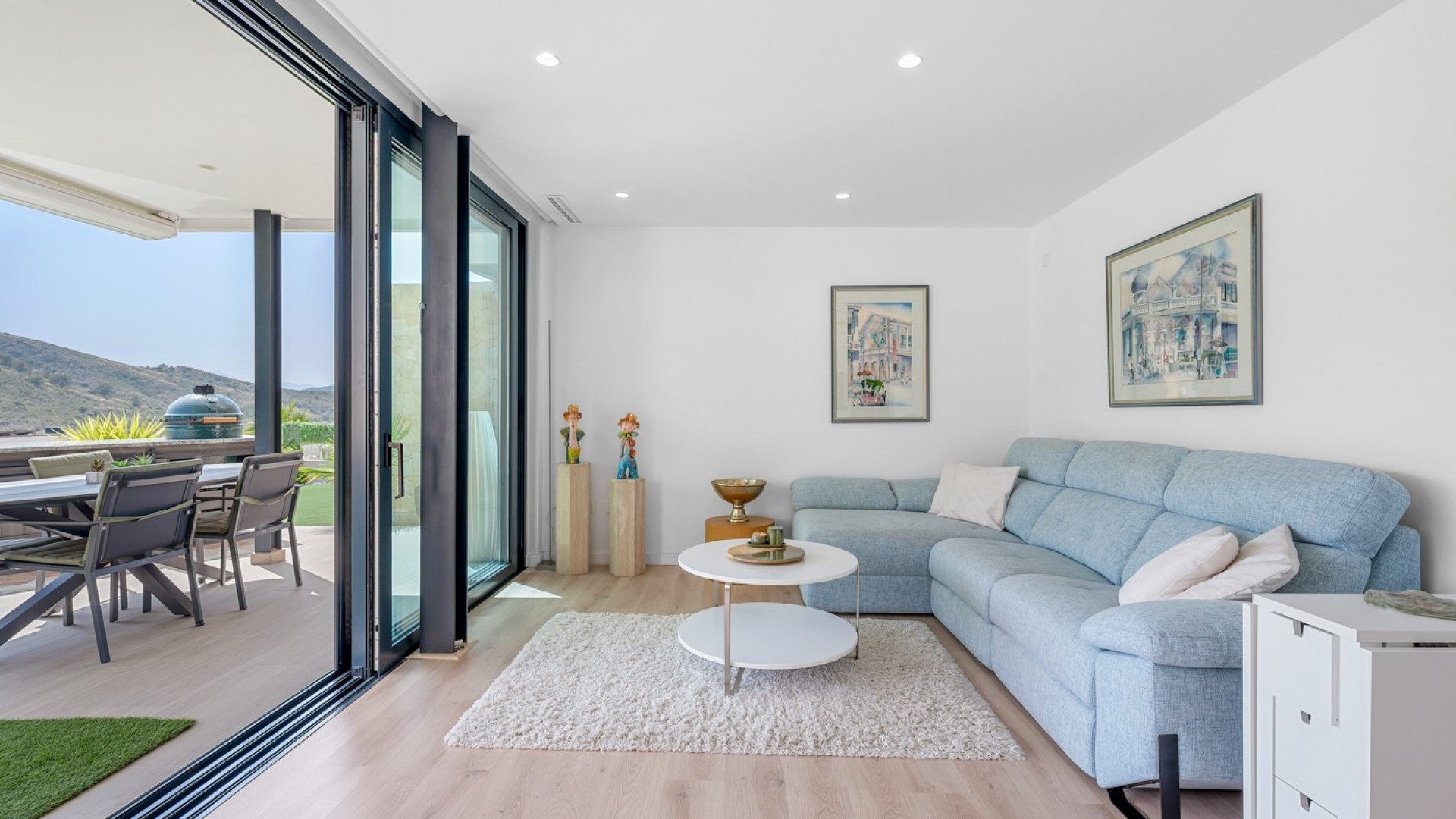 Revente - Appartement -
Monforte del Cid - Font del llop