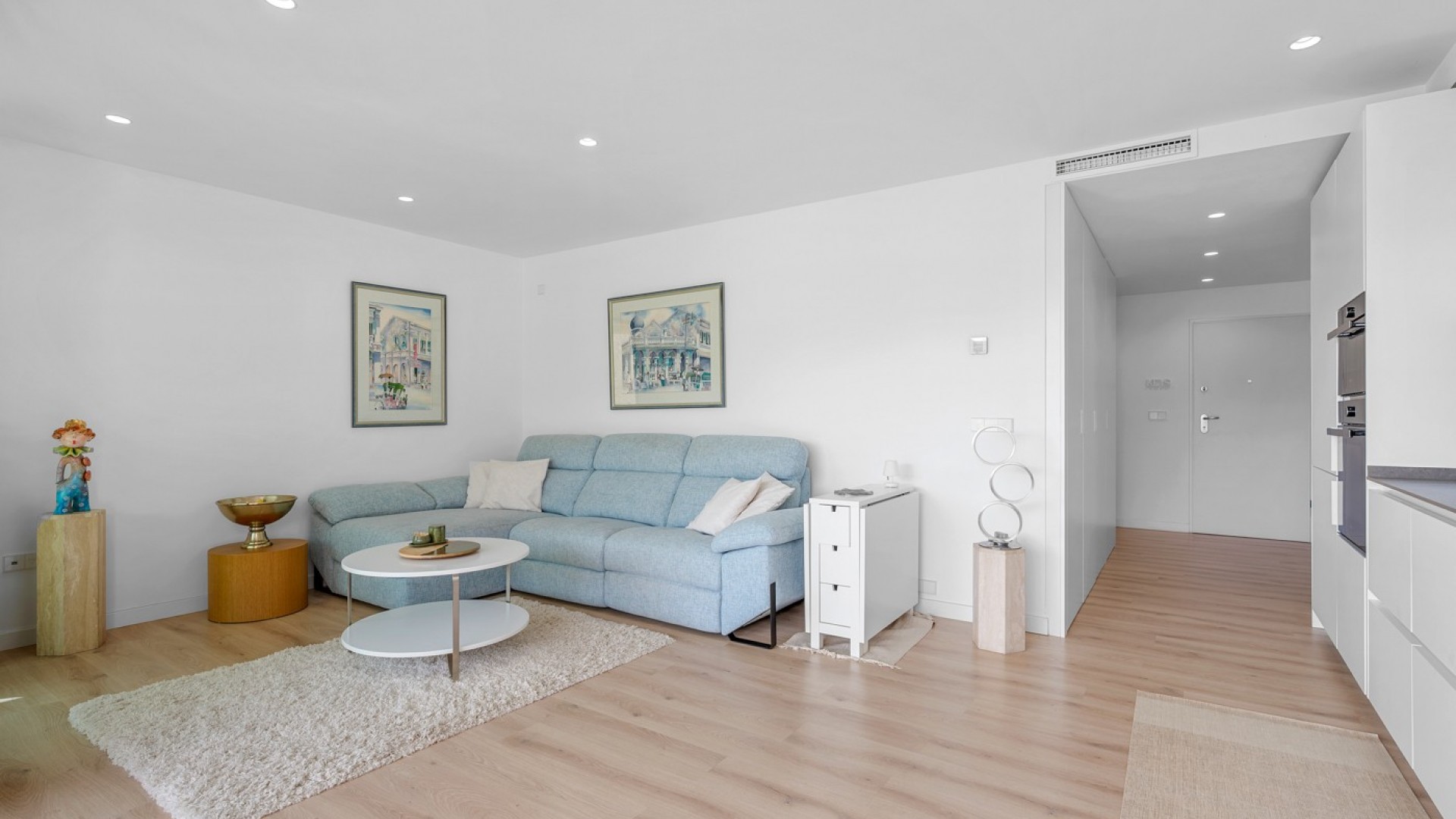 Revente - Appartement -
Monforte del Cid - Font del llop