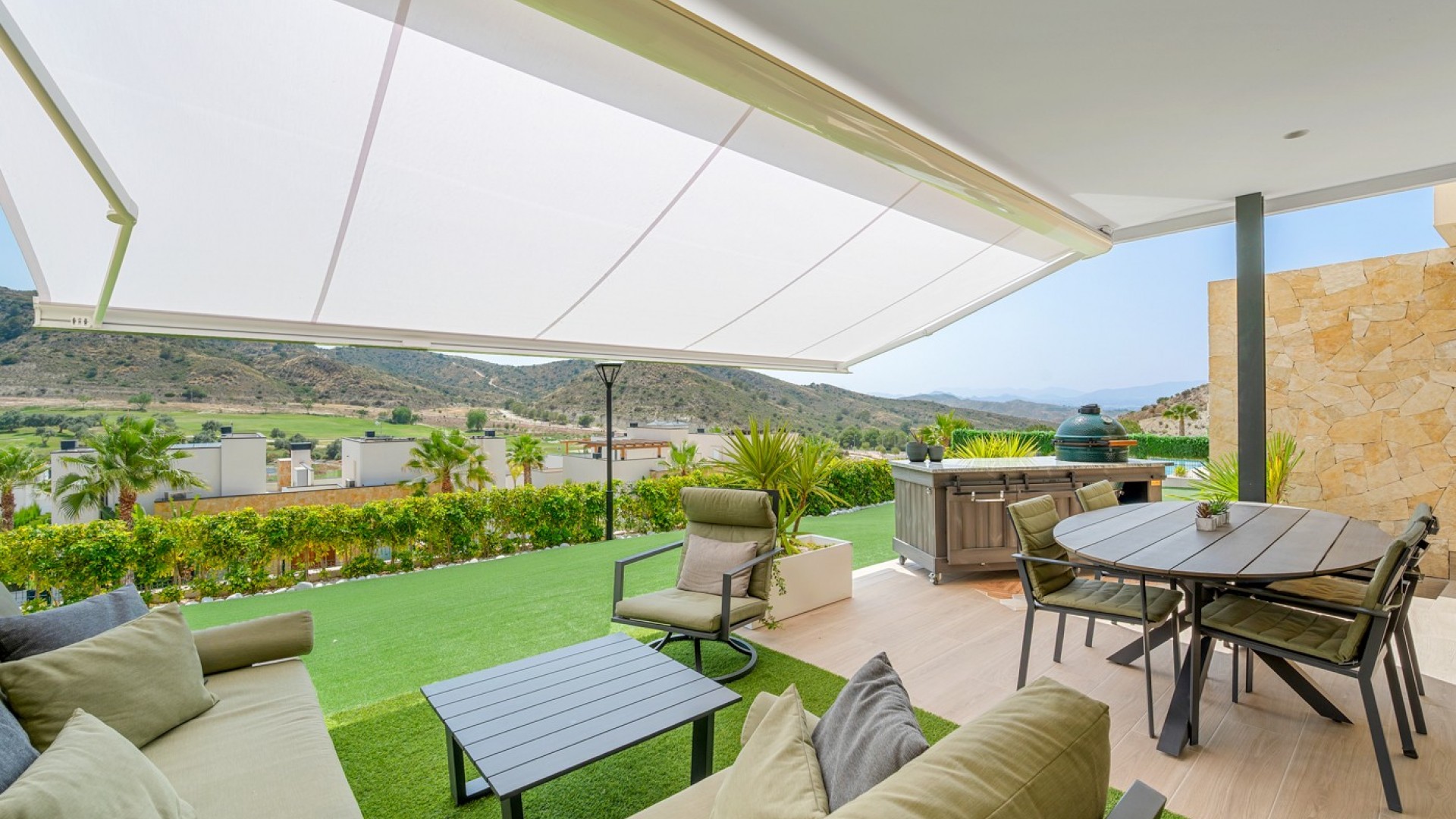 Revente - Appartement -
Monforte del Cid - Font del llop