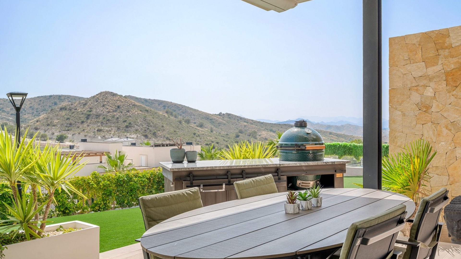 Revente - Appartement -
Monforte del Cid - Font del llop