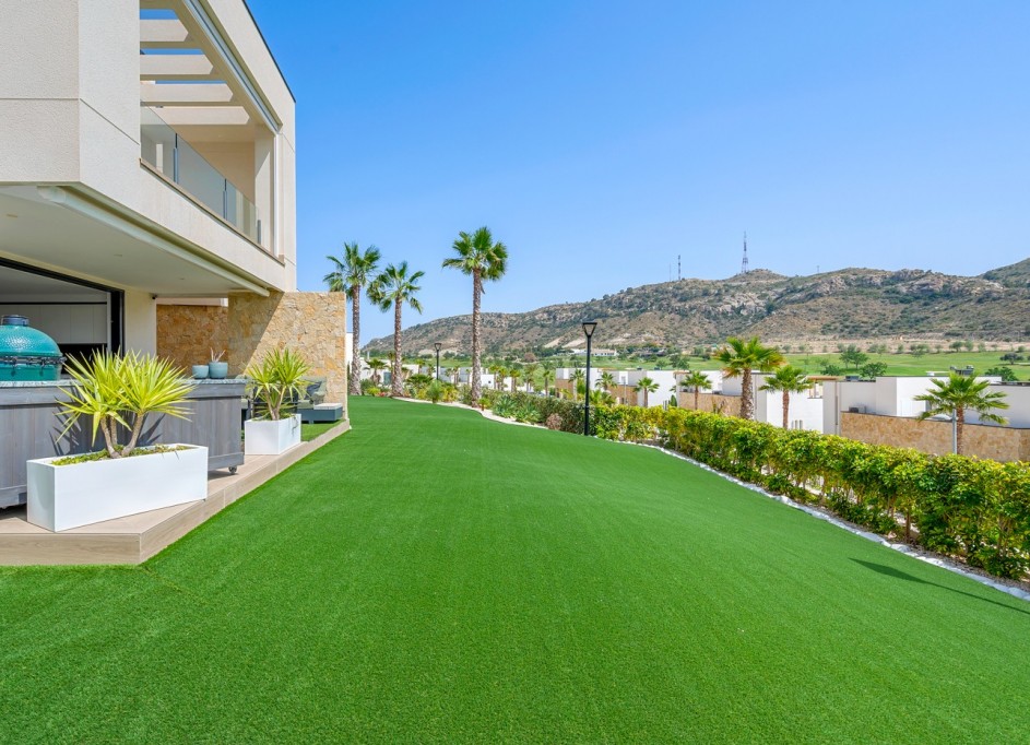 Revente - Appartement -
Monforte del Cid - Font del llop