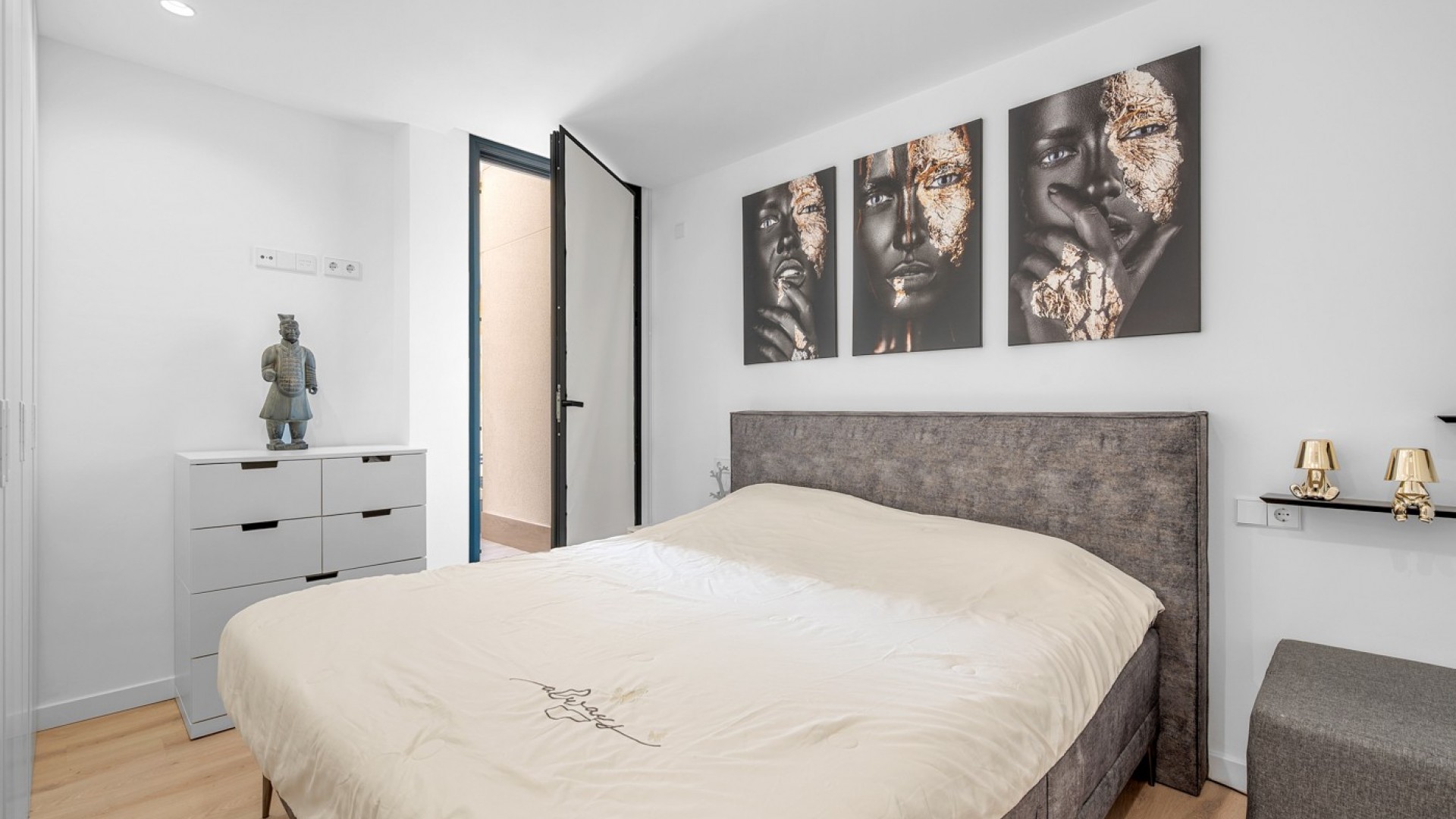 Revente - Appartement -
Monforte del Cid - Font del llop