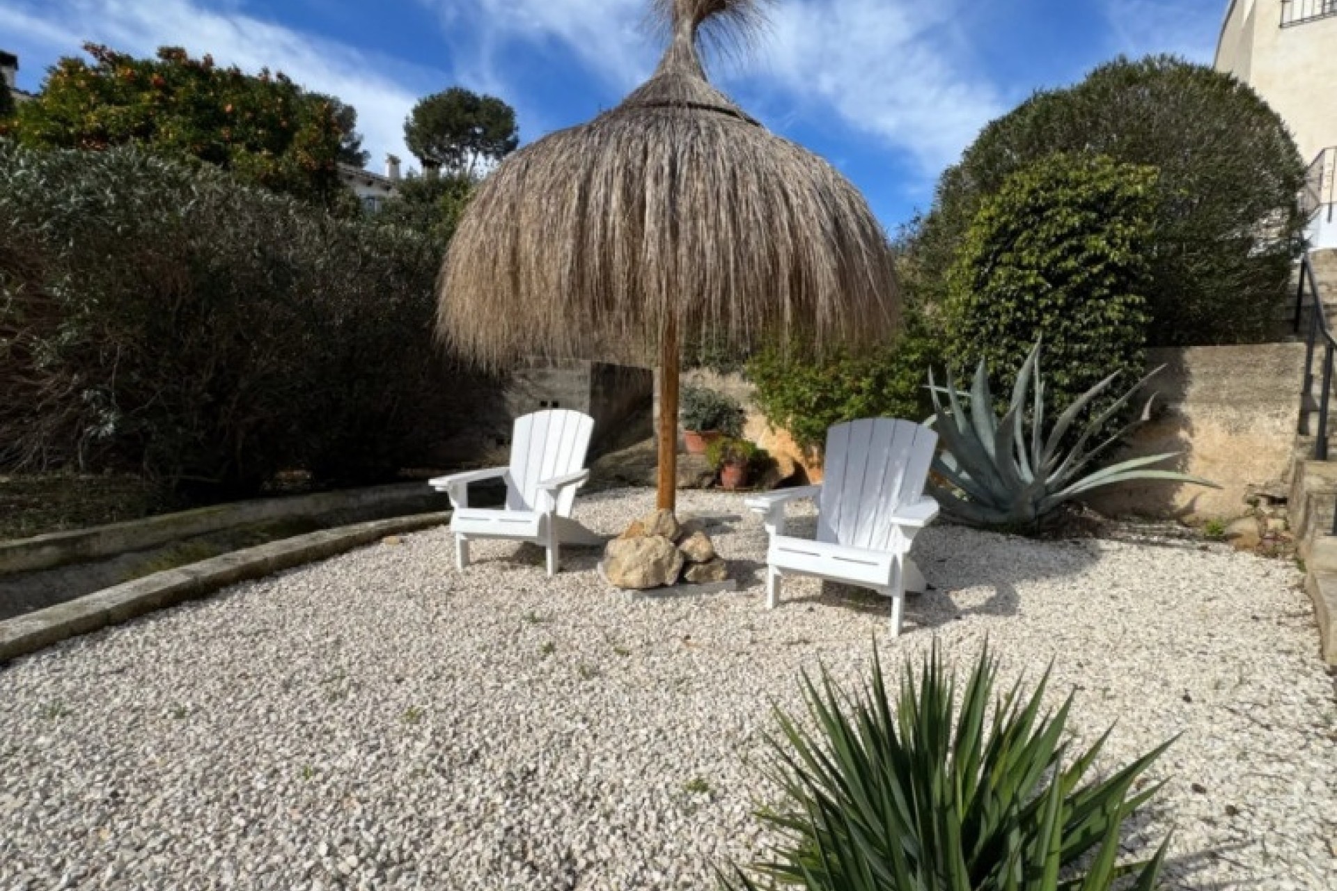 Revente - Appartement -
Moraira - Costa Blanca