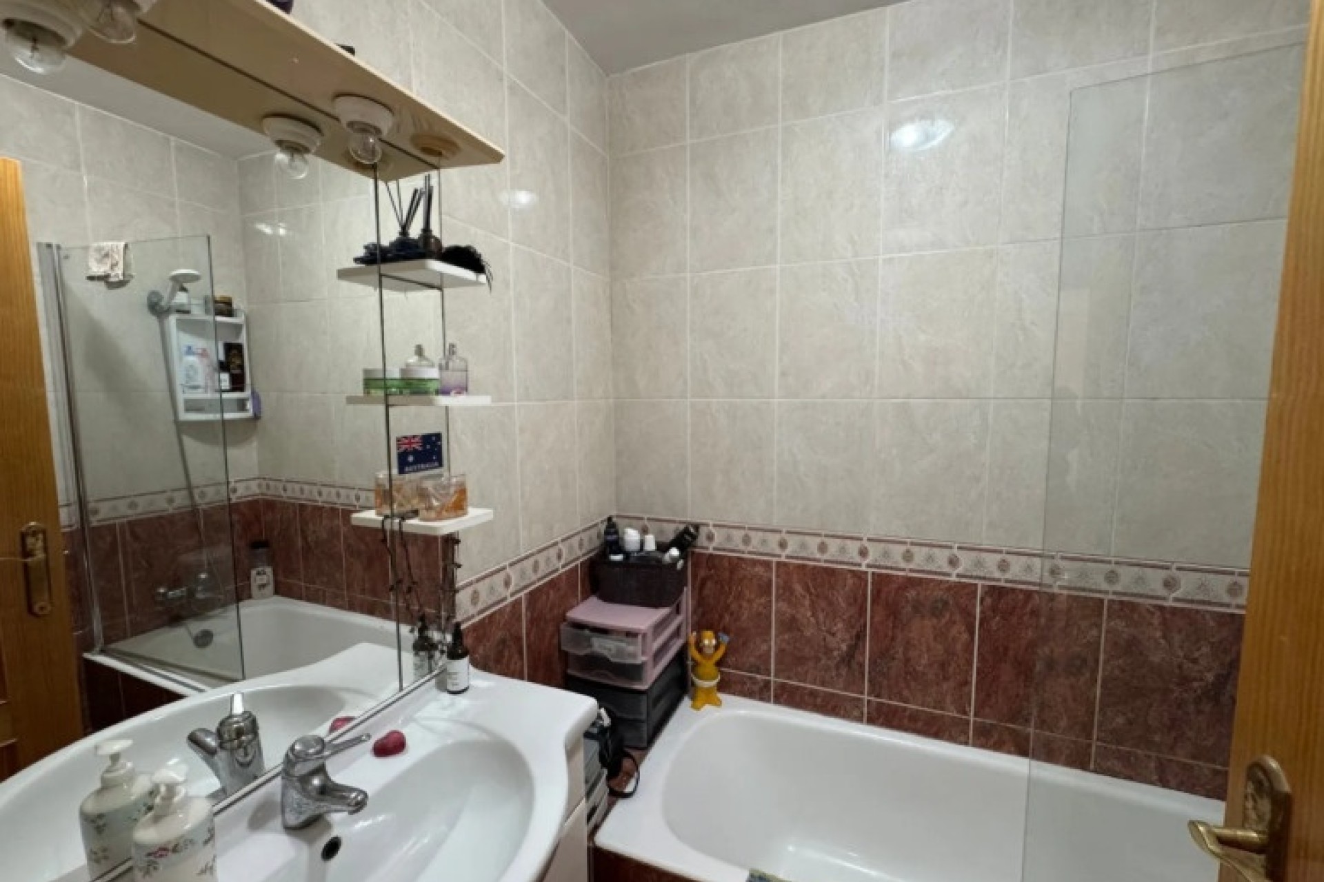 Revente - Appartement -
Moraira - Costa Blanca