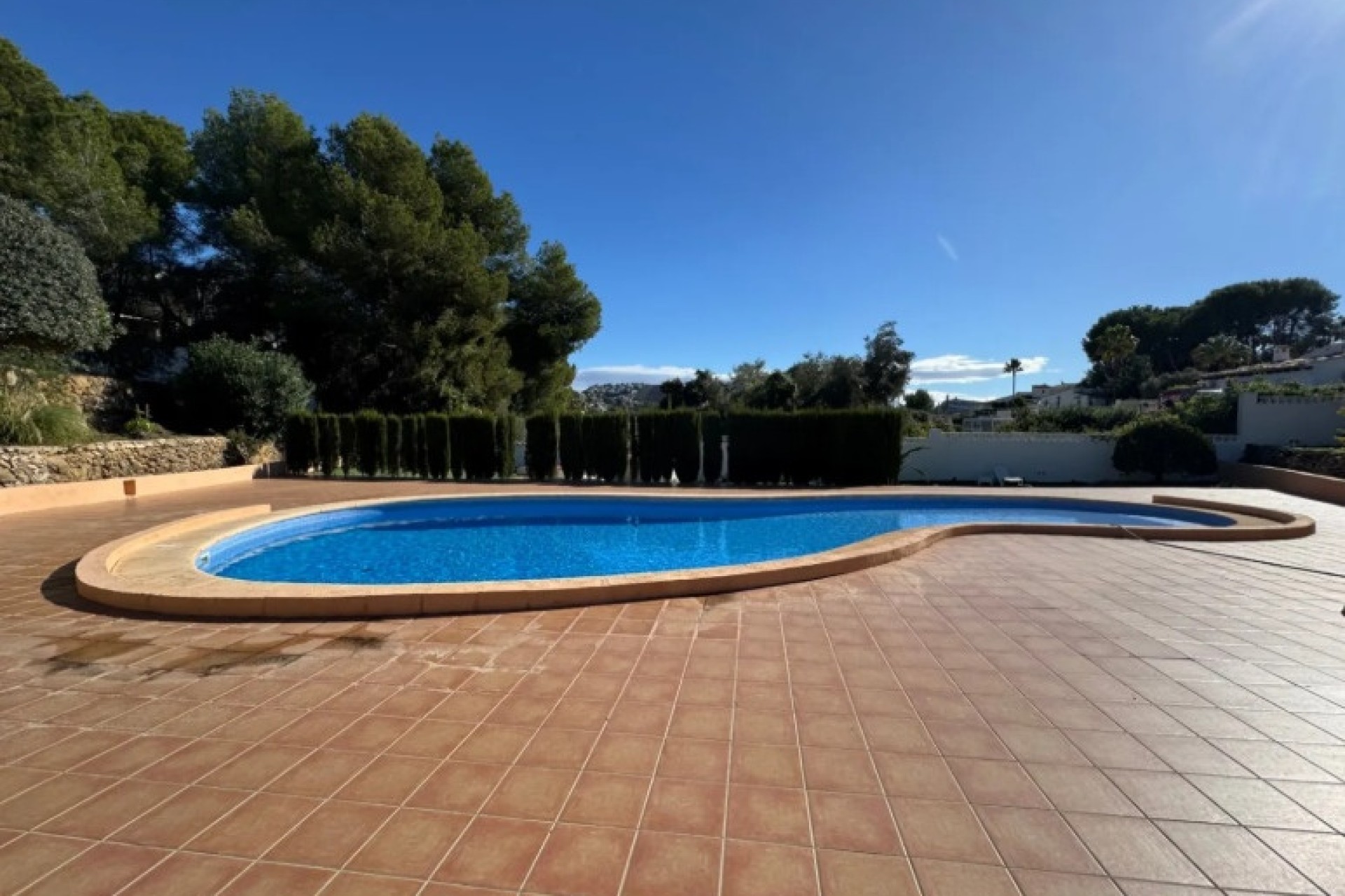 Revente - Appartement -
Moraira - Costa Blanca