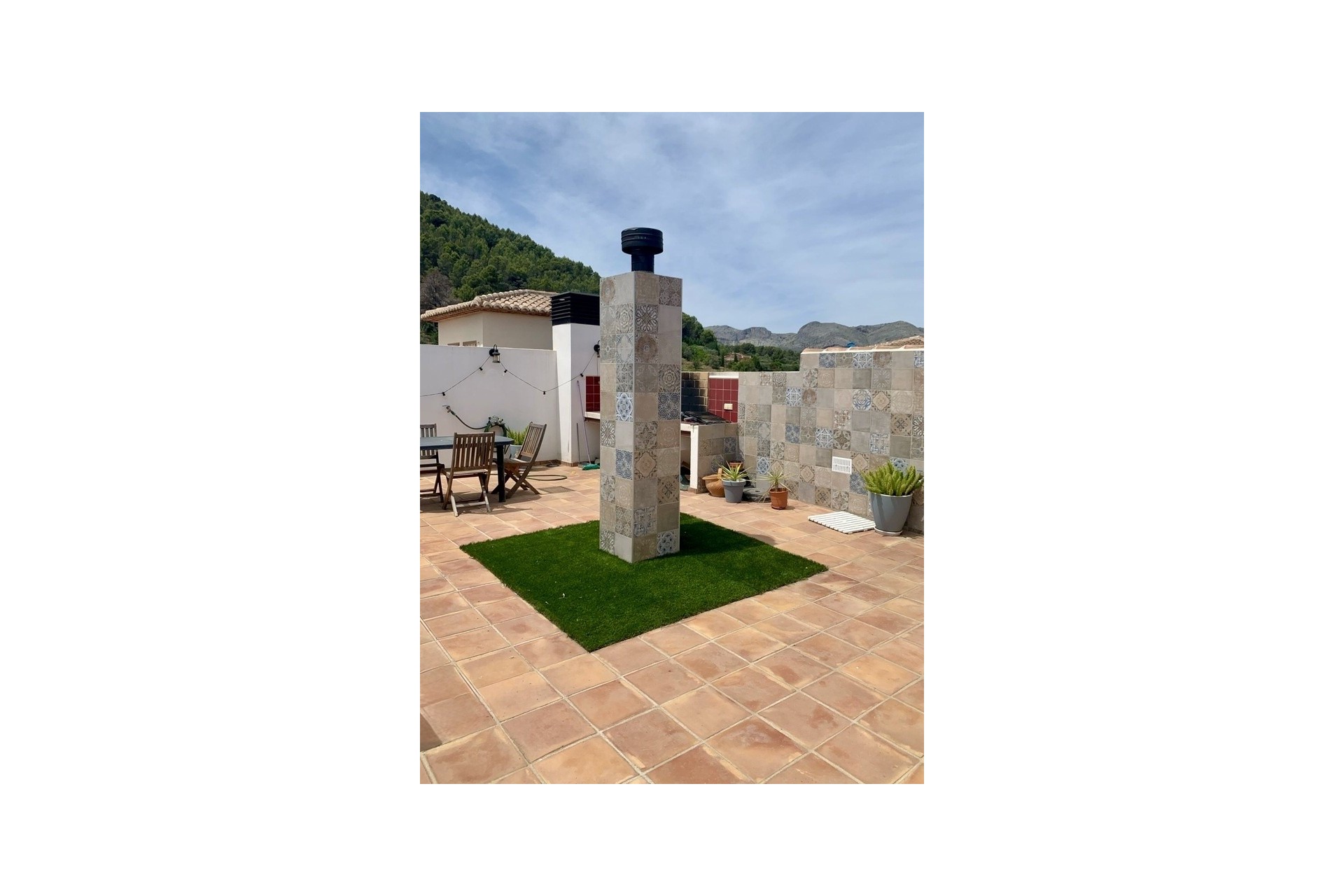 Revente - Appartement -
Murla - Llíber