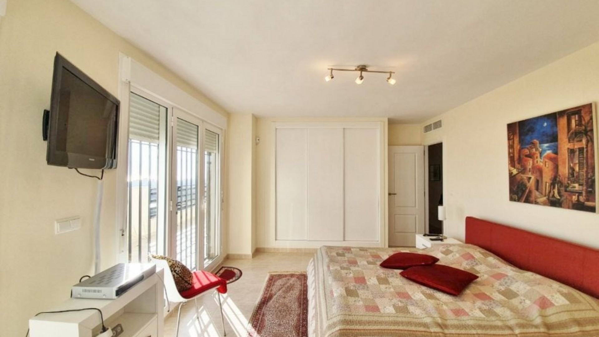 Revente - Appartement -
Mutxamel - MUTXAMIEL