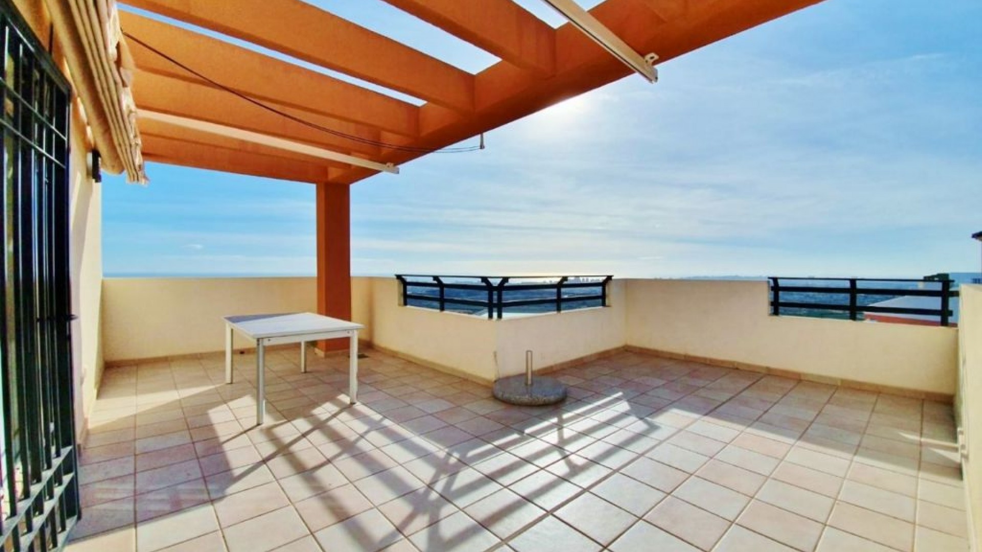 Revente - Appartement -
Mutxamel - MUTXAMIEL