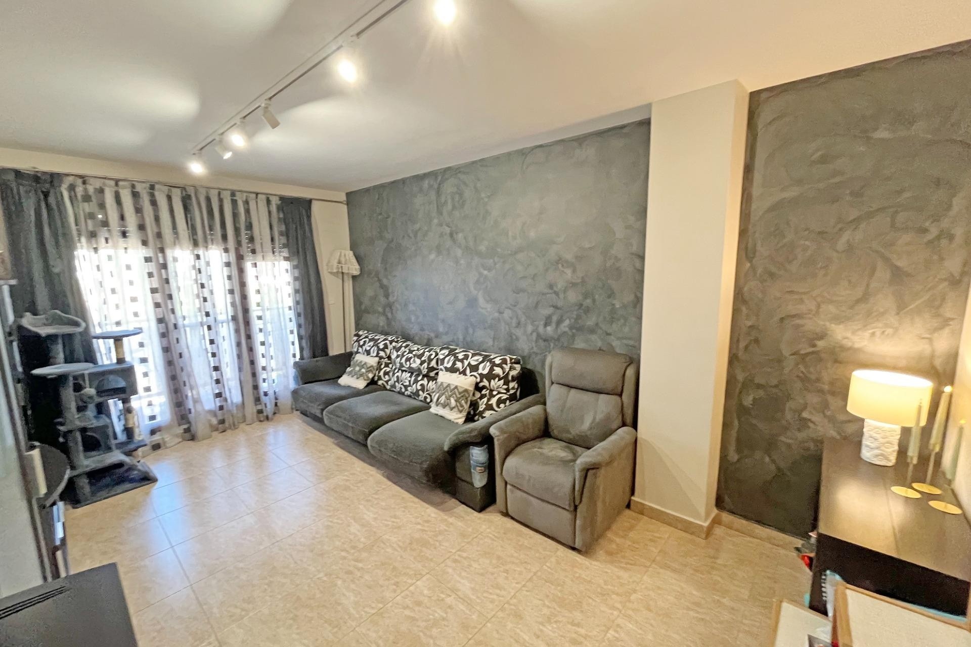 Revente - Appartement -
Novelda - Barrio San Roque