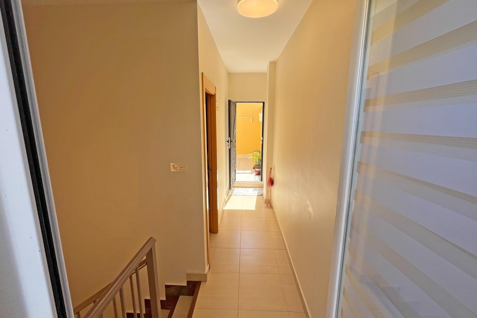 Revente - Appartement -
Novelda - Barrio San Roque