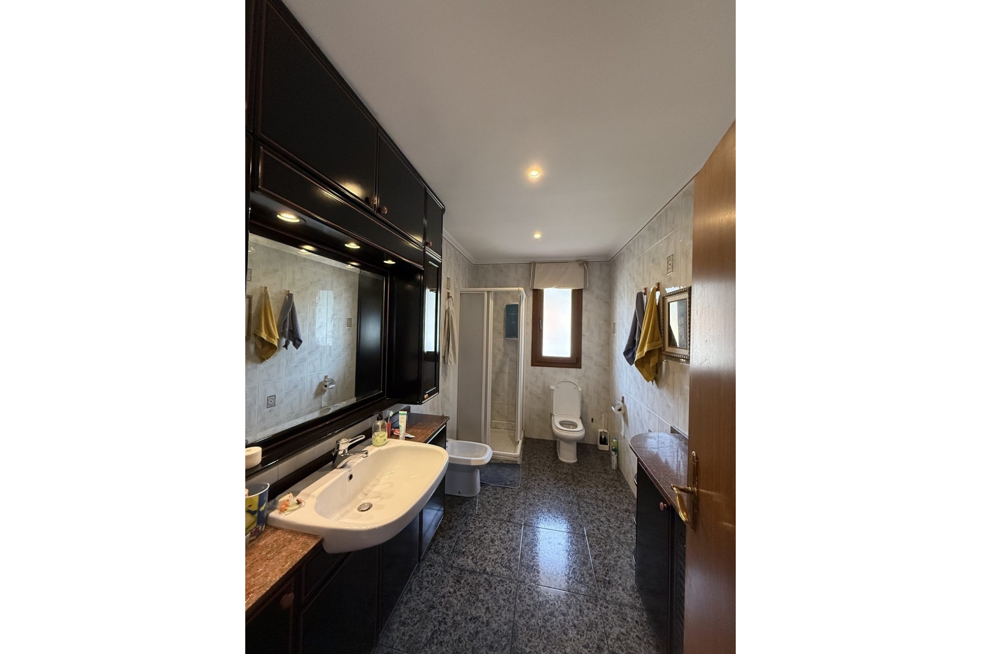 Revente - Appartement -
Onil - Costa Blanca