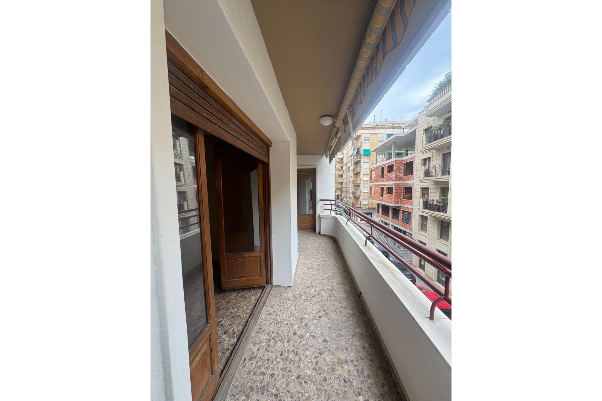 Revente - Appartement -
Orihuela - Center