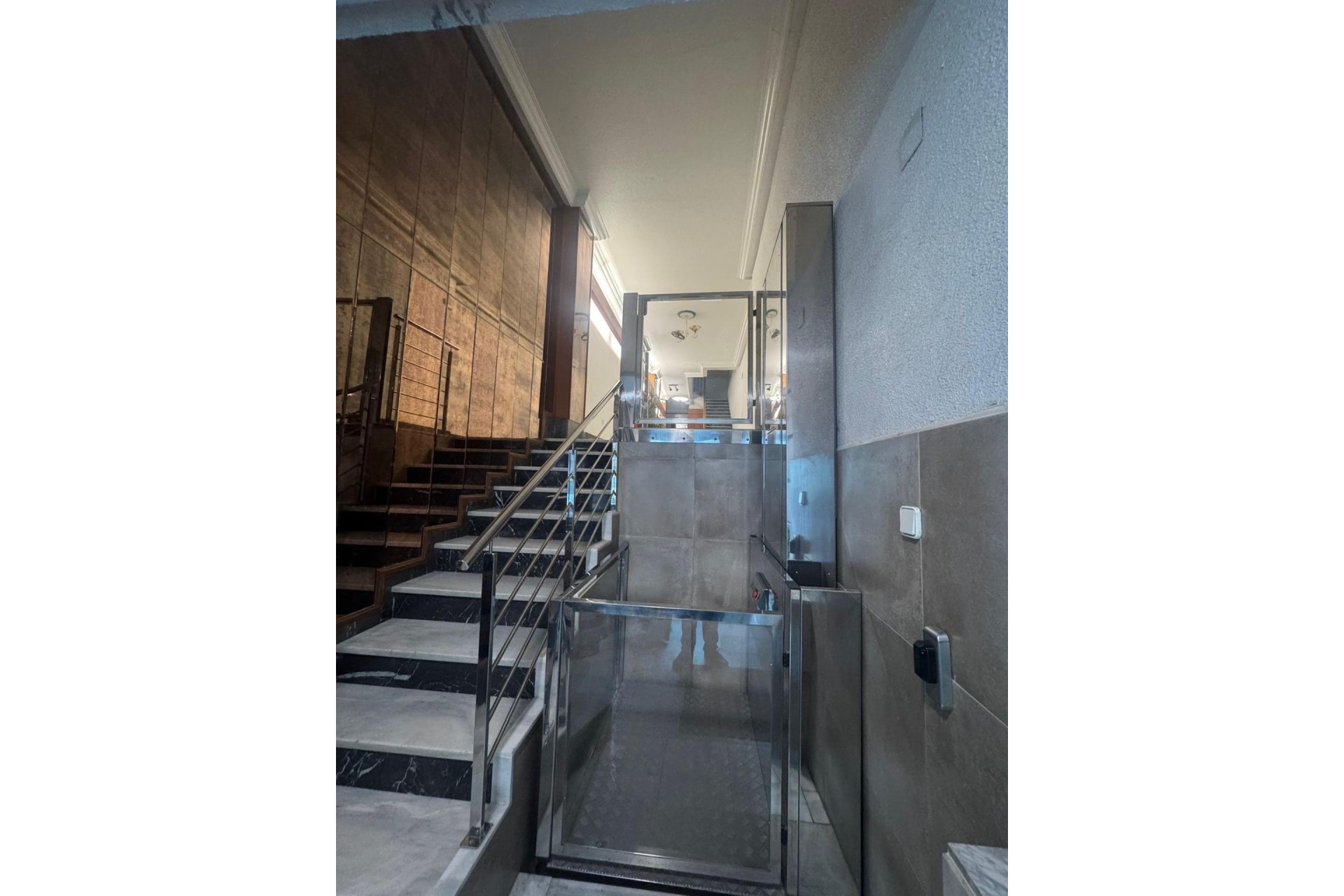 Revente - Appartement -
Orihuela - Center