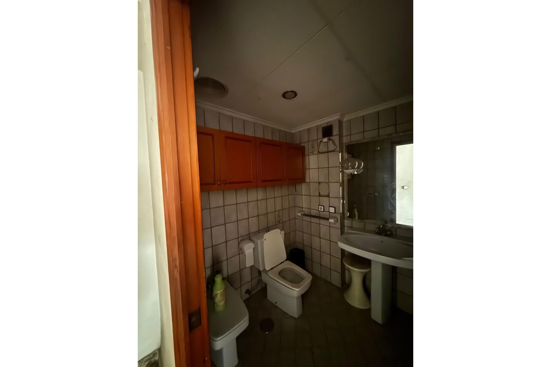 Revente - Appartement -
Orihuela - Center