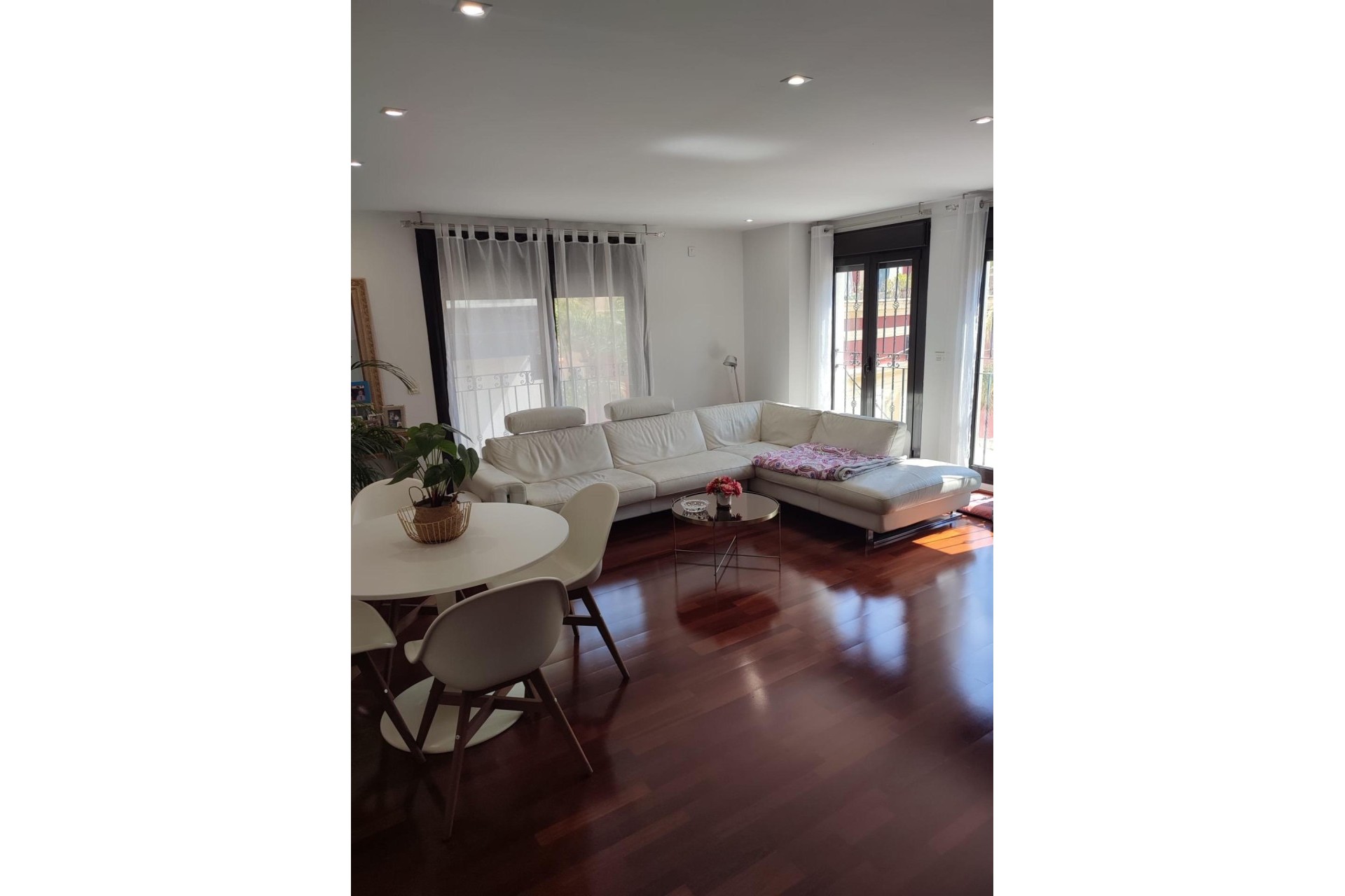 Revente - Appartement -
Orihuela - Center