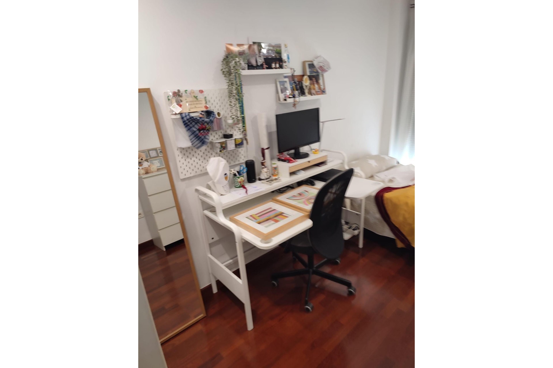 Revente - Appartement -
Orihuela - Center