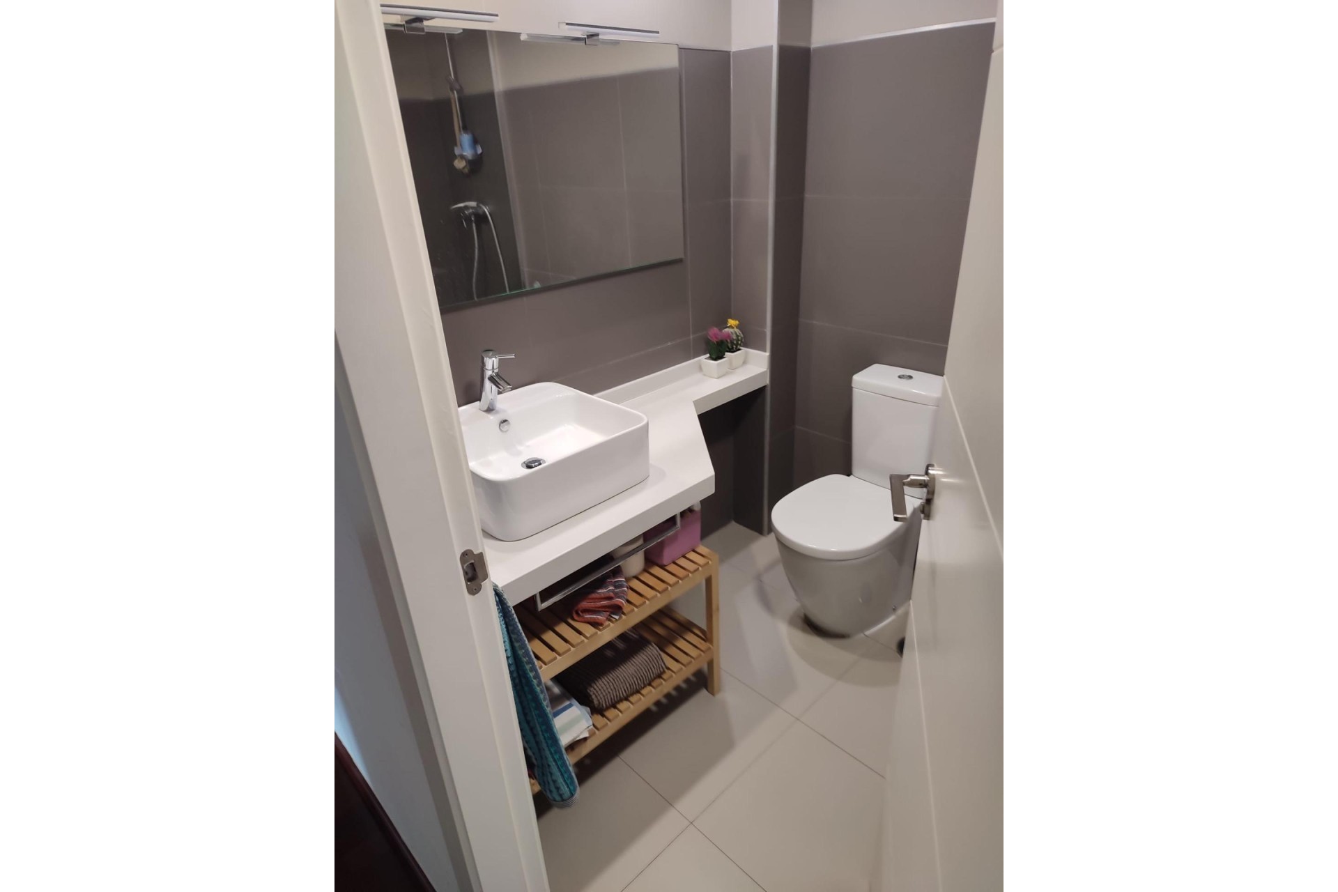 Revente - Appartement -
Orihuela - Center