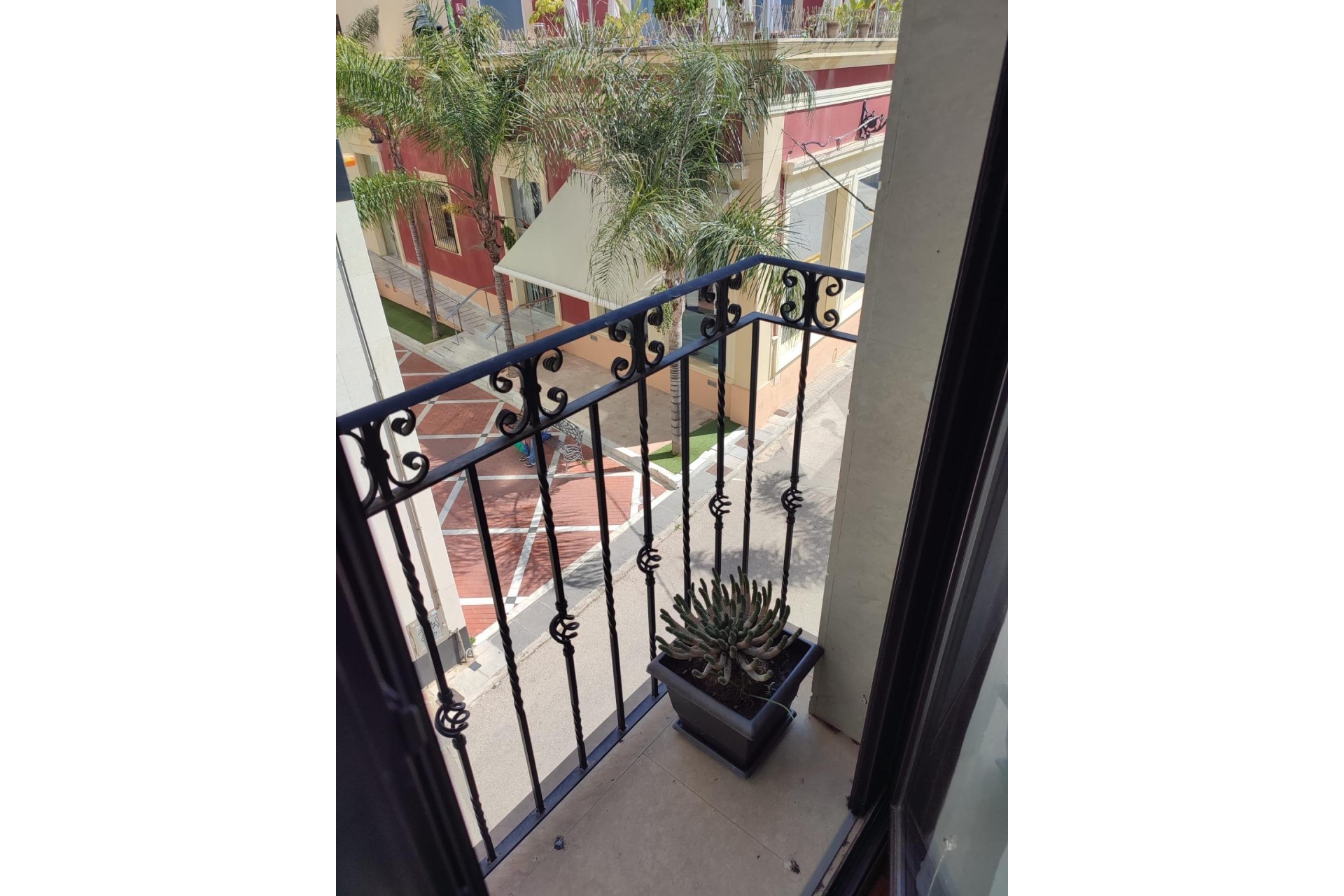 Revente - Appartement -
Orihuela - Center