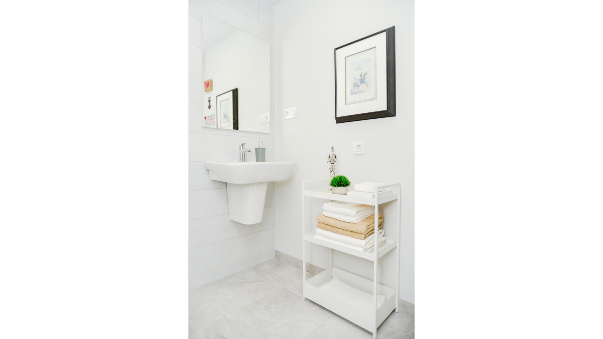 Revente - Appartement -
Orihuela Costa - 0