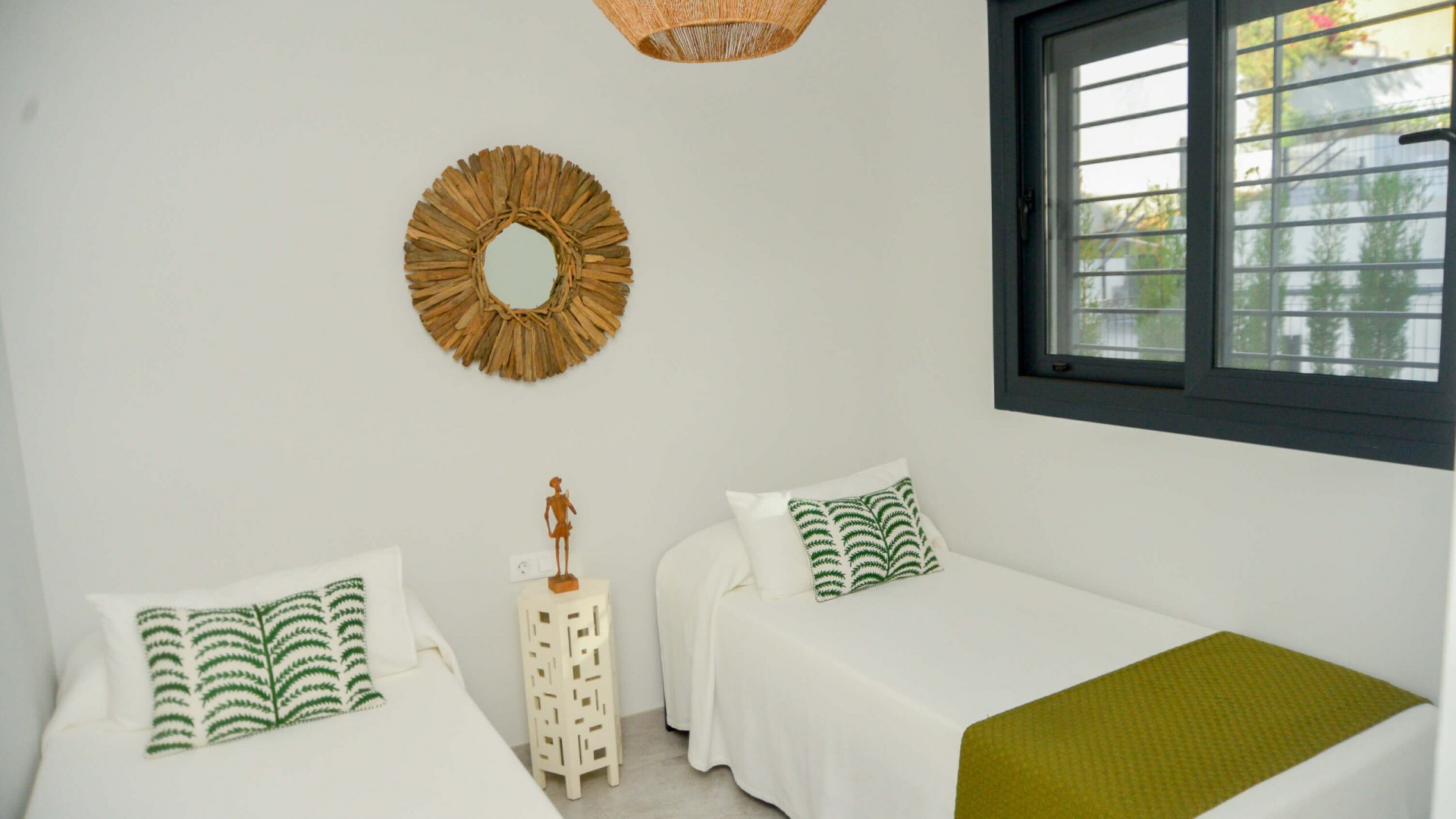 Revente - Appartement -
Orihuela Costa - 0