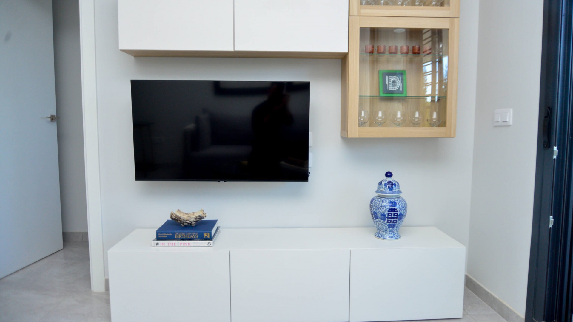 Revente - Appartement -
Orihuela Costa - 0