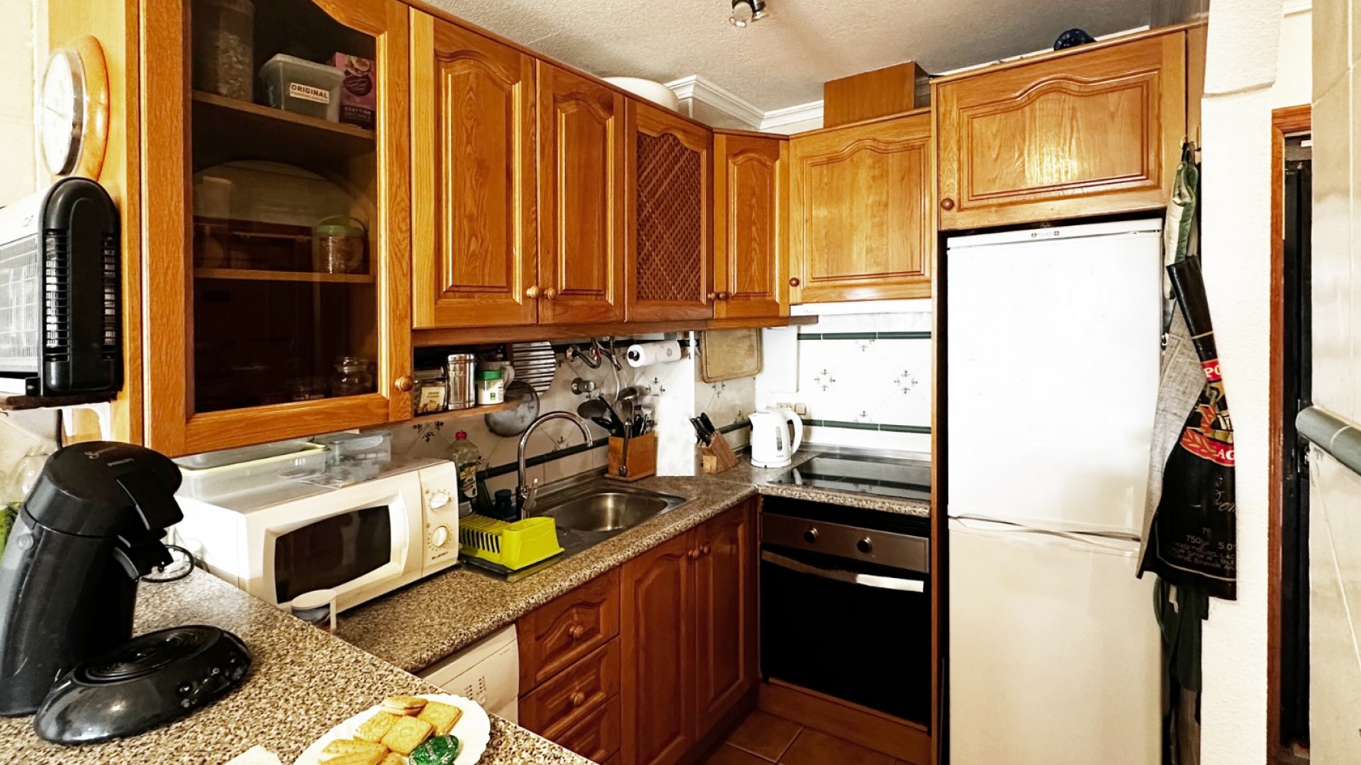 Revente - Appartement -
Orihuela Costa - Agua Marina