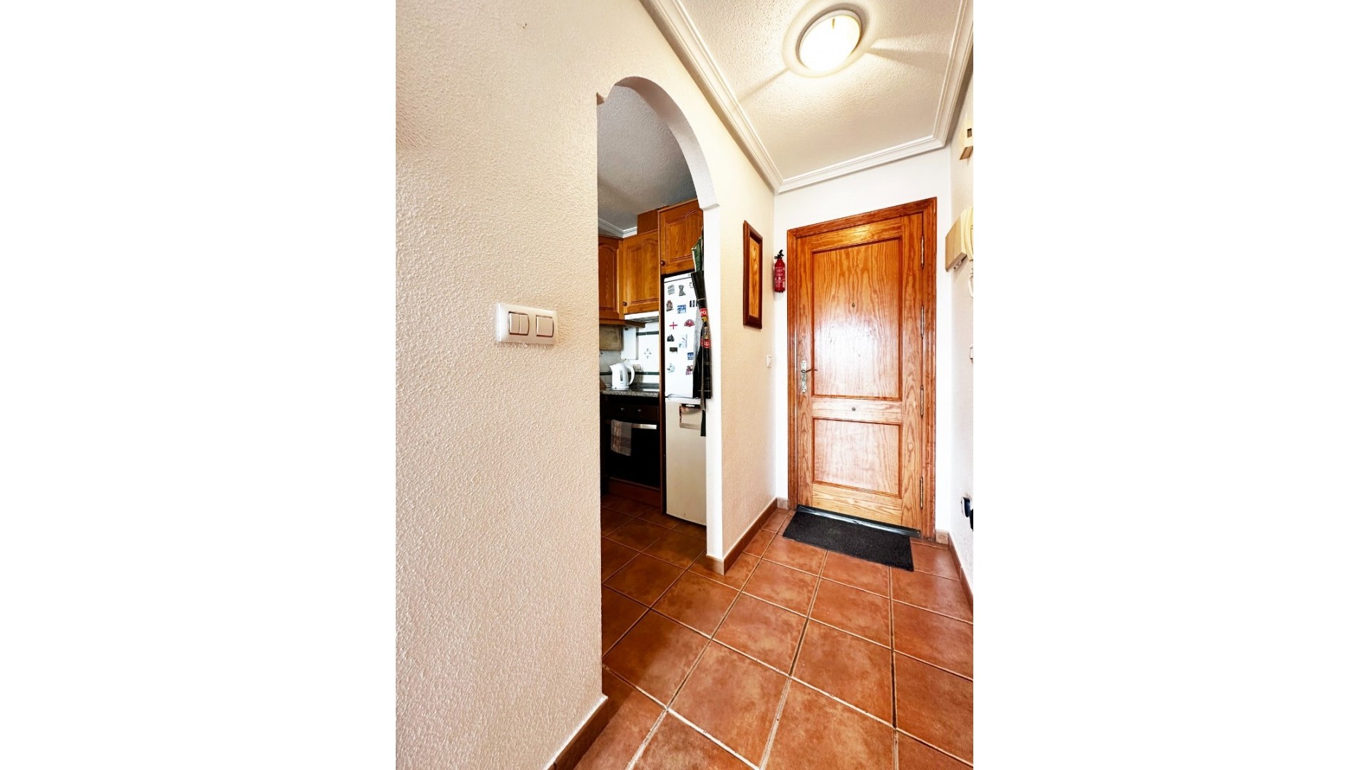 Revente - Appartement -
Orihuela Costa - Agua Marina