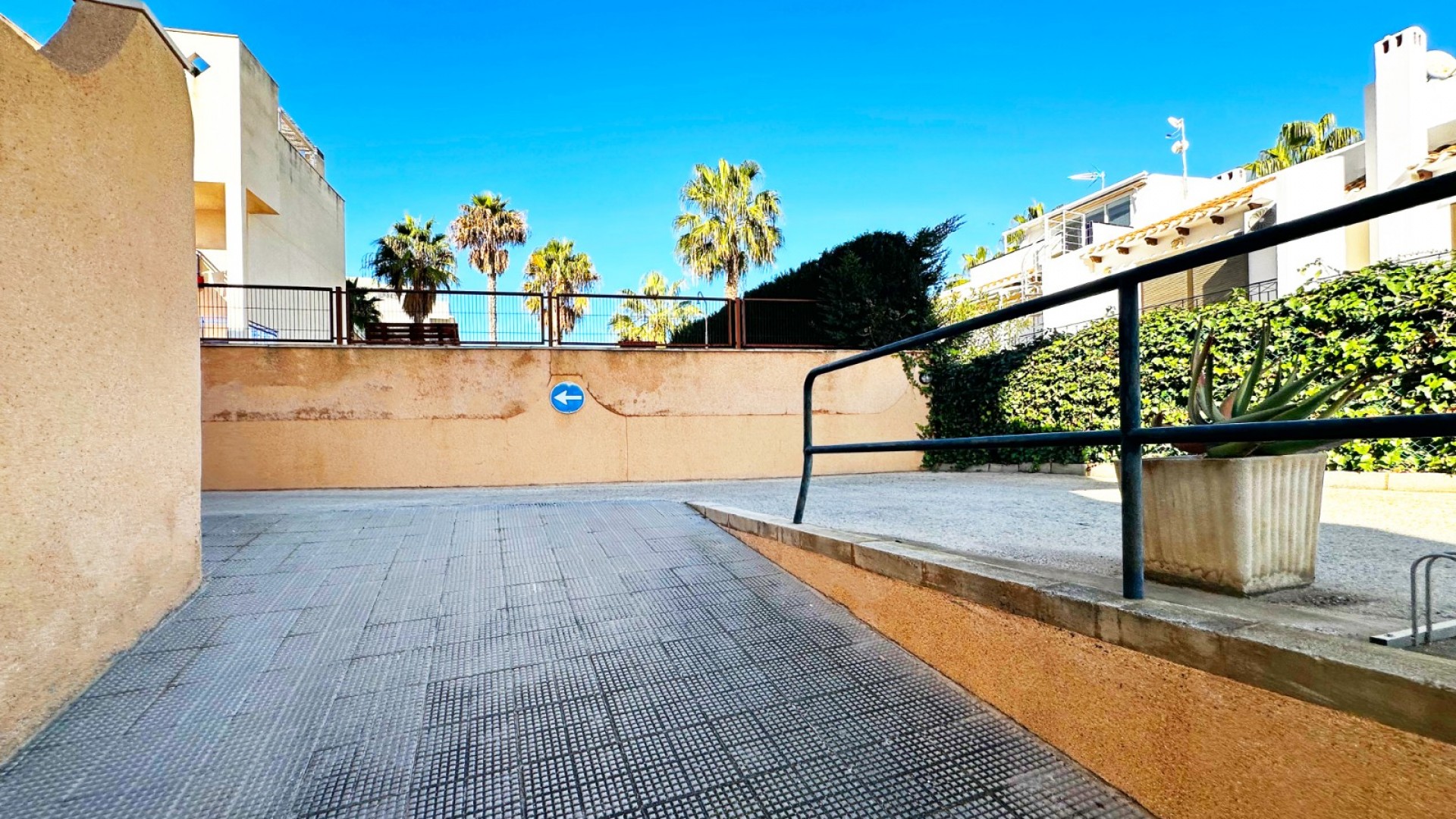 Revente - Appartement -
Orihuela Costa - Agua Marina