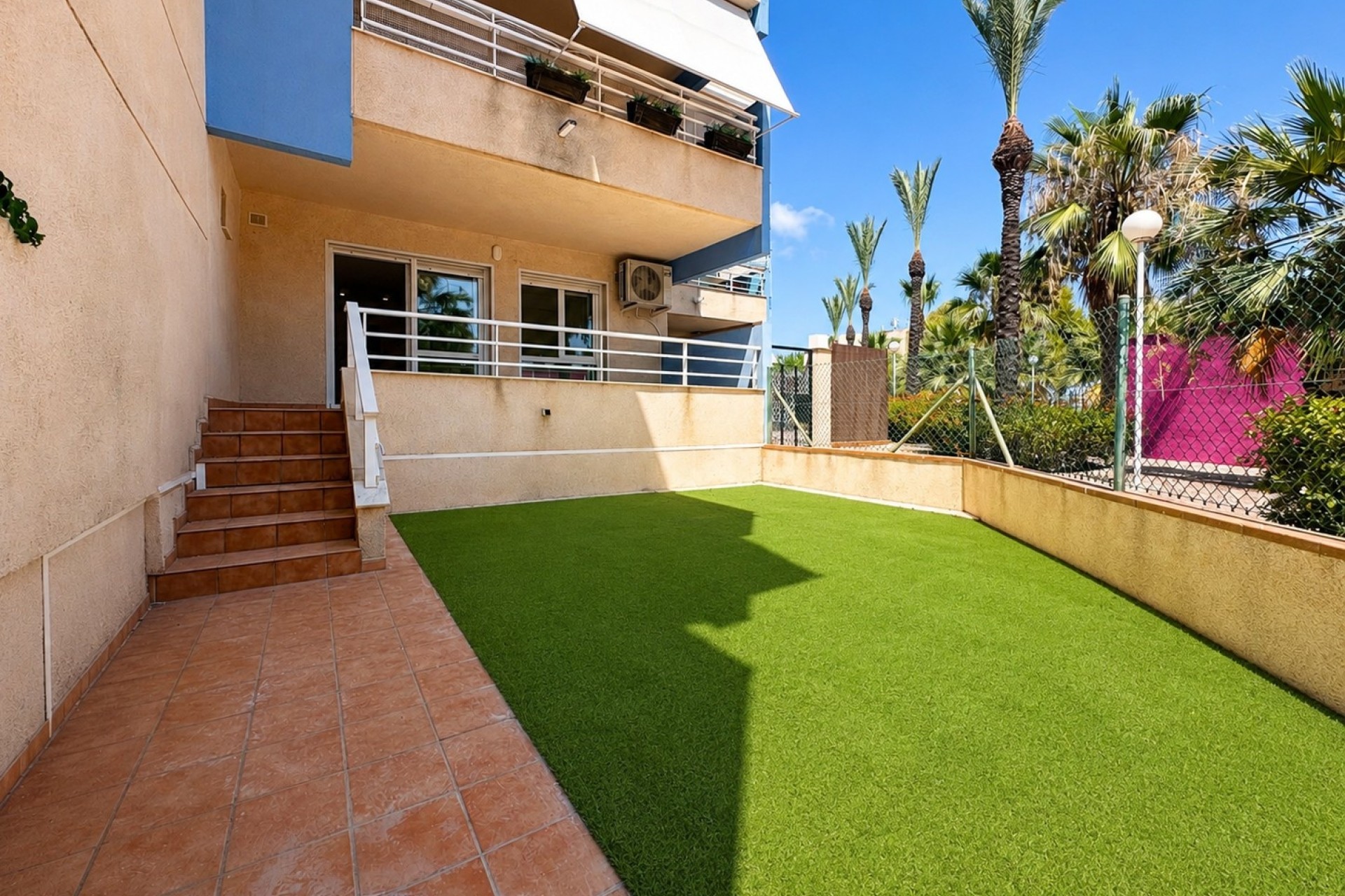 Revente - Appartement -
Orihuela Costa - Agua Marina