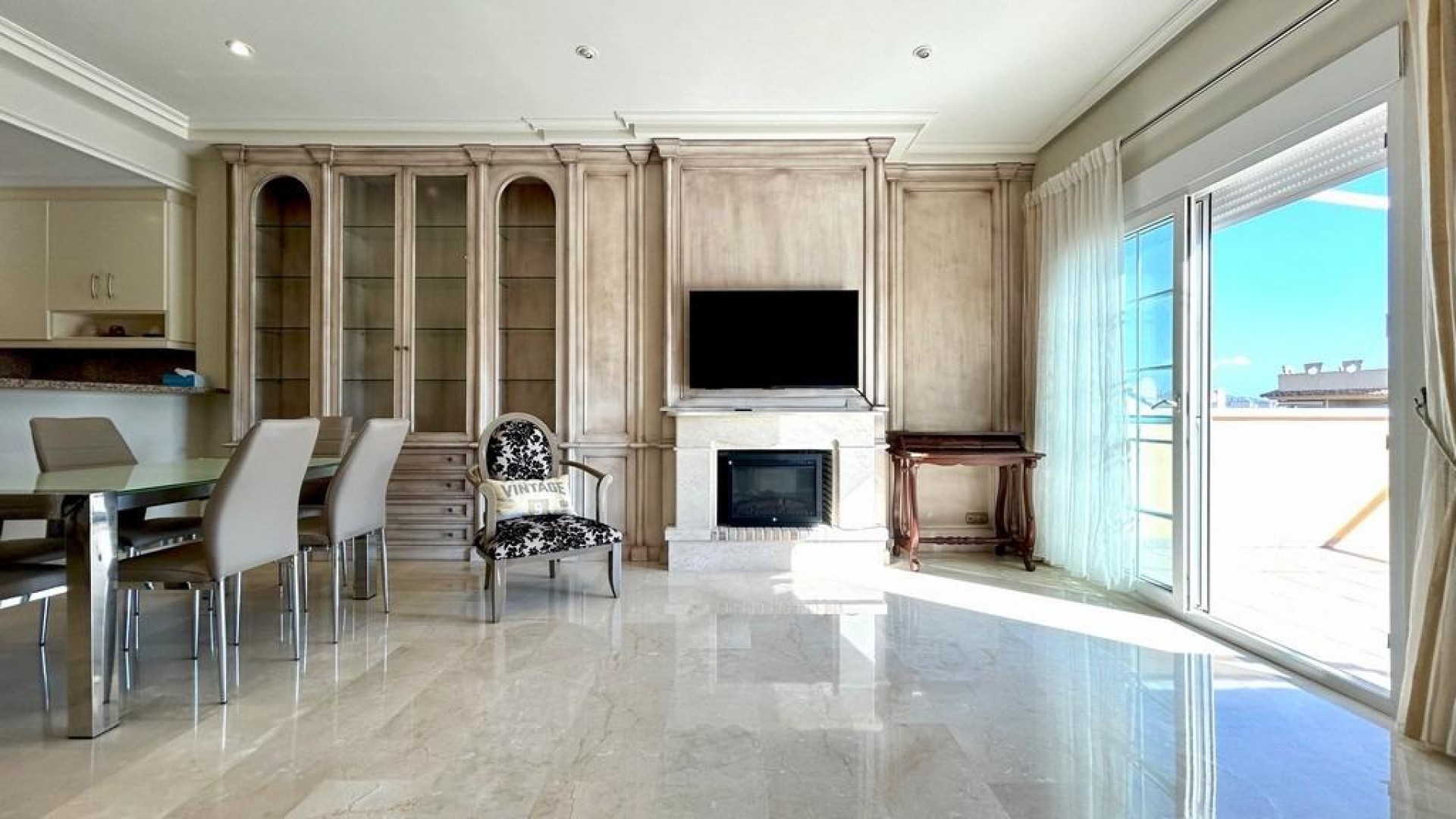 Revente - Appartement -
Orihuela Costa - Aguamarina