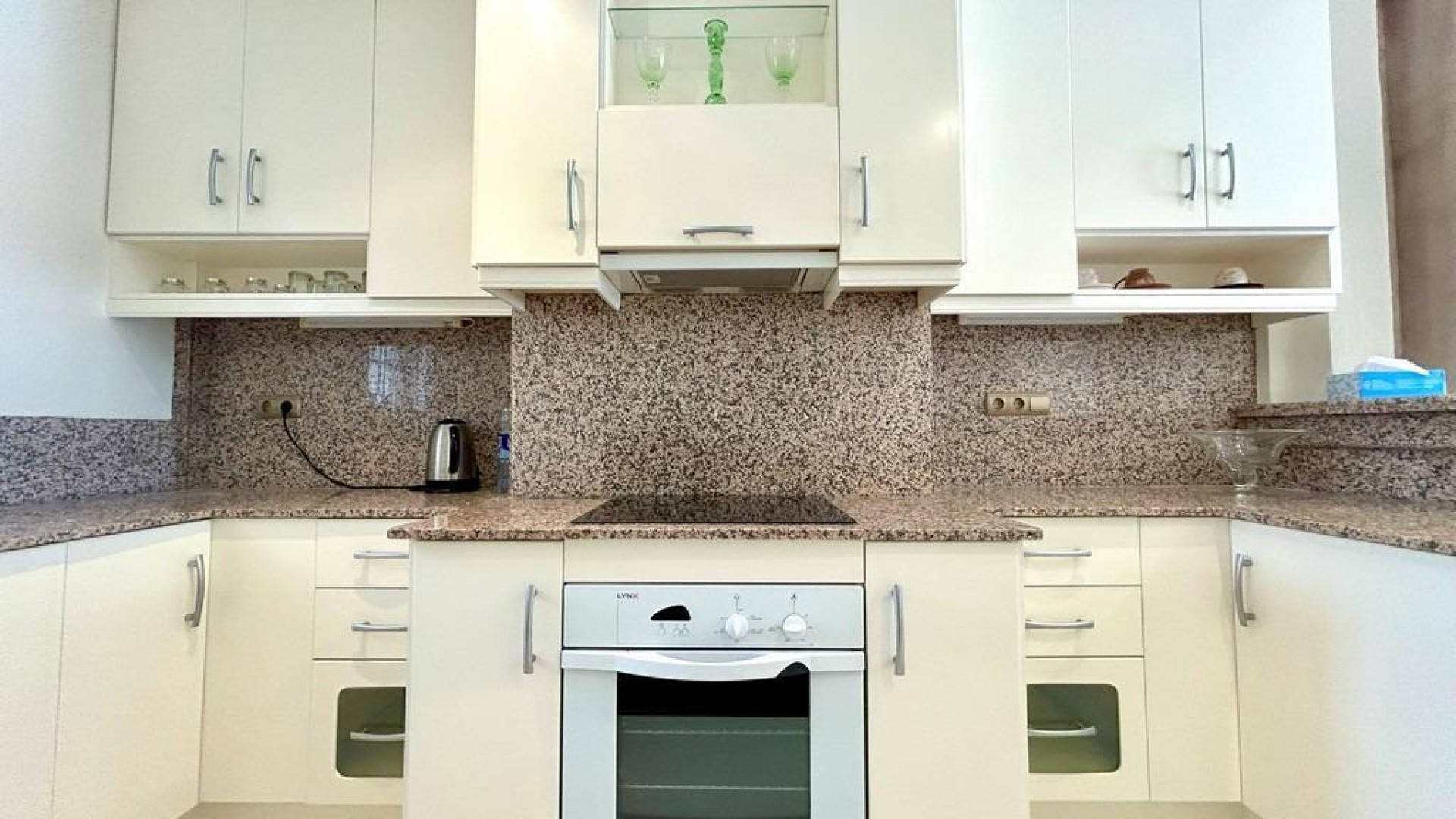 Revente - Appartement -
Orihuela Costa - Aguamarina