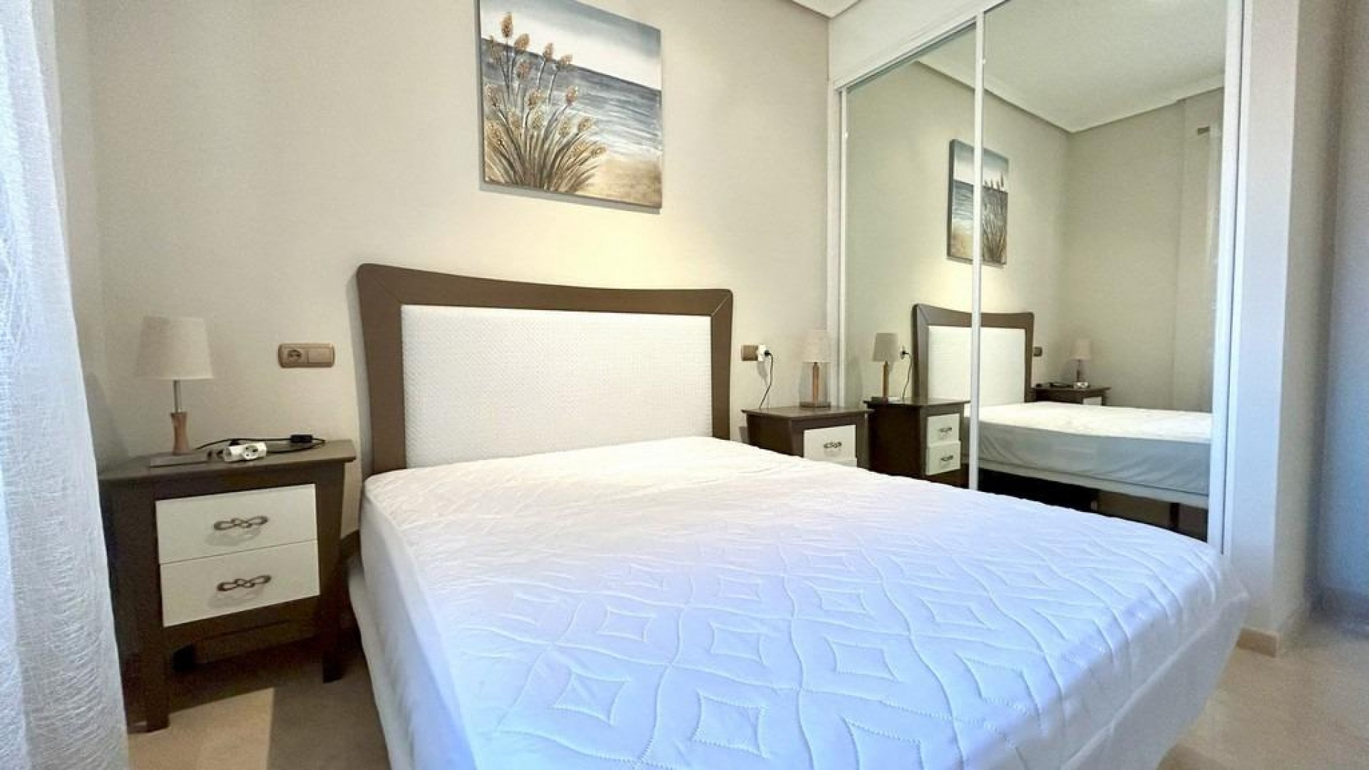 Revente - Appartement -
Orihuela Costa - Aguamarina