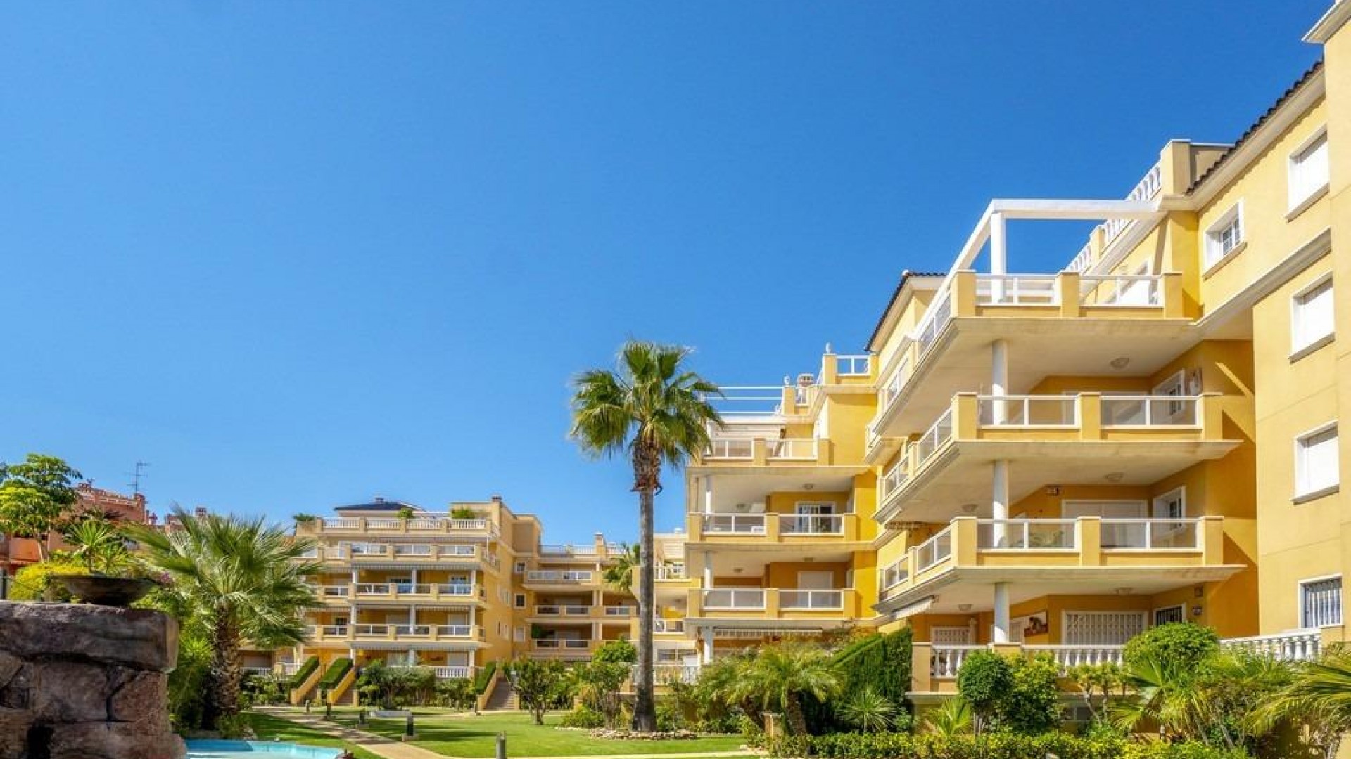 Revente - Appartement -
Orihuela Costa - Aguamarina