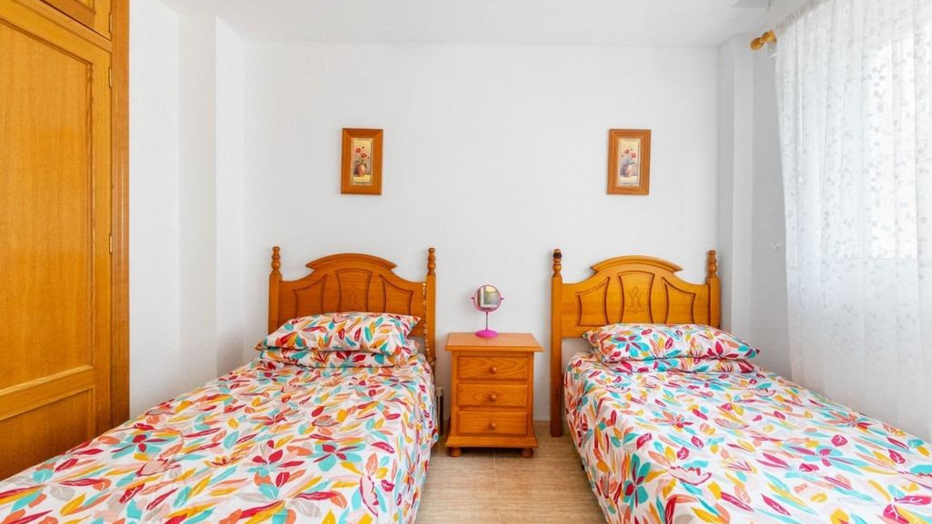 Revente - Appartement -
Orihuela Costa - Aguamarina